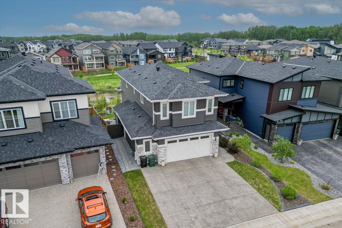 45 Elwyck Gate, Fenwyck, Spruce Grove