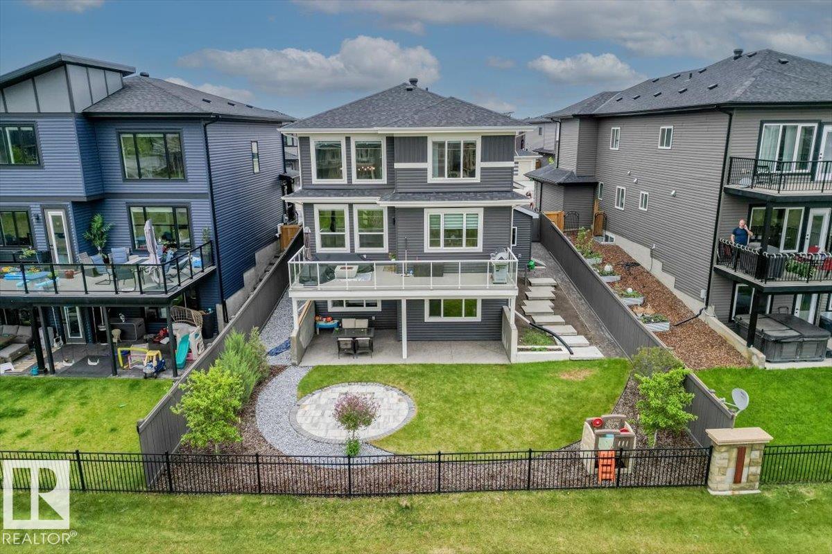 45 Elwyck Gate, Fenwyck, Spruce Grove