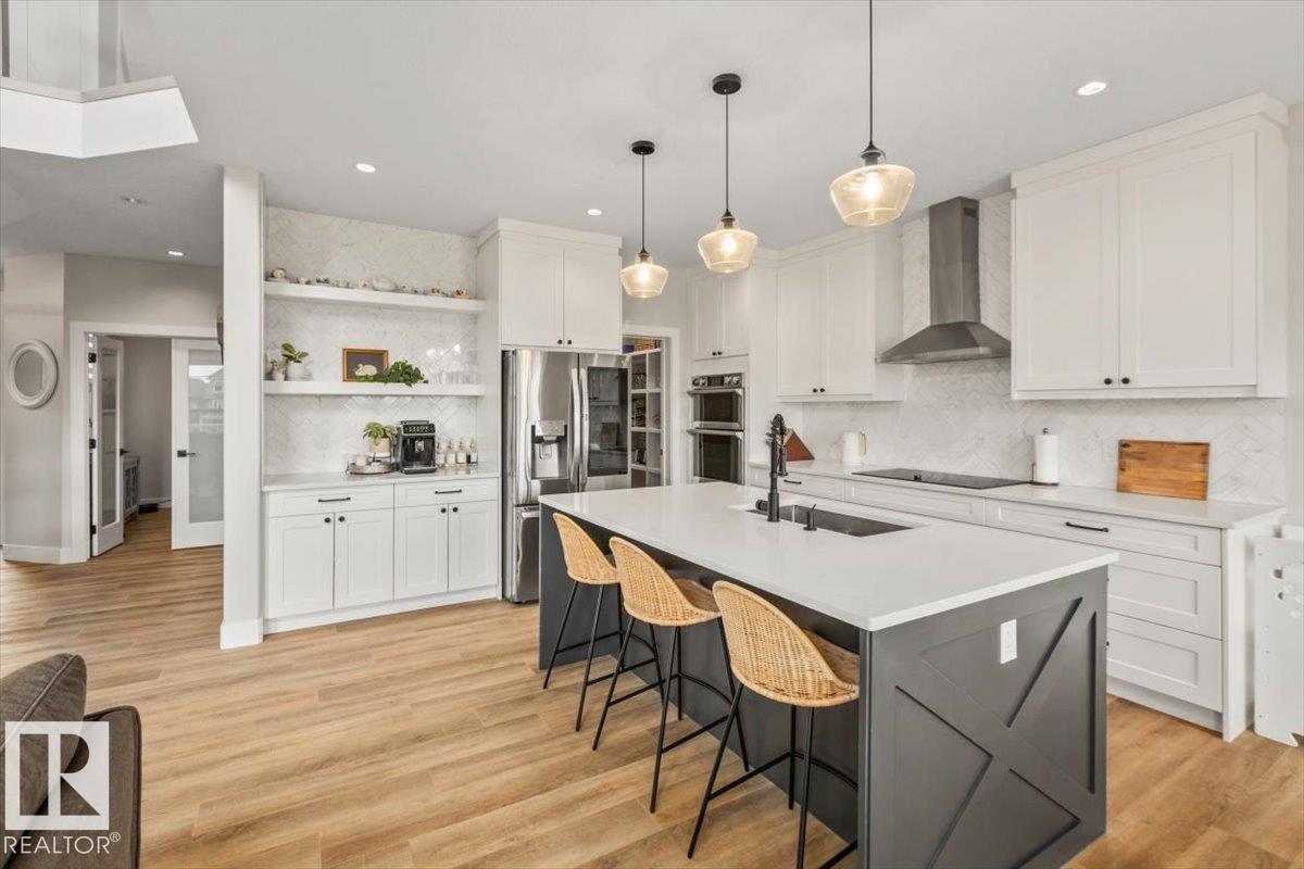 45 Elwyck Gate, Fenwyck, Spruce Grove