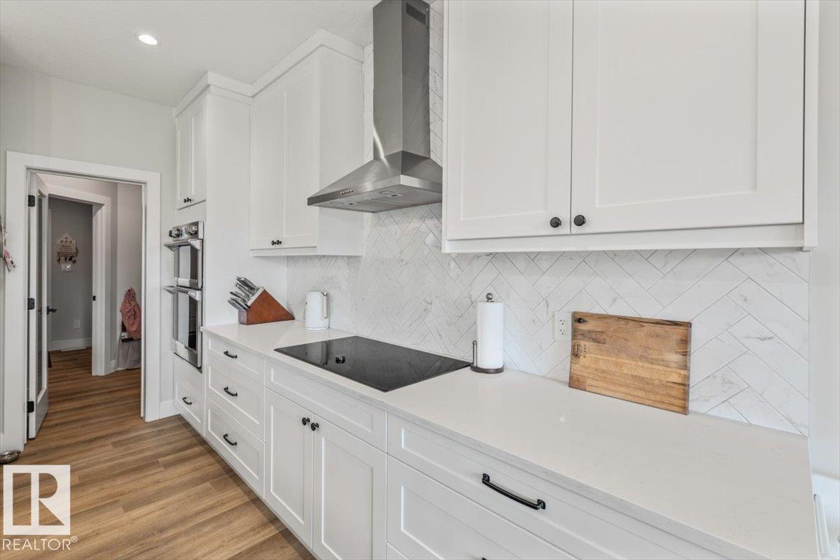 Photo 7 at 45 Elwyck Gate, Fenwyck, Spruce Grove