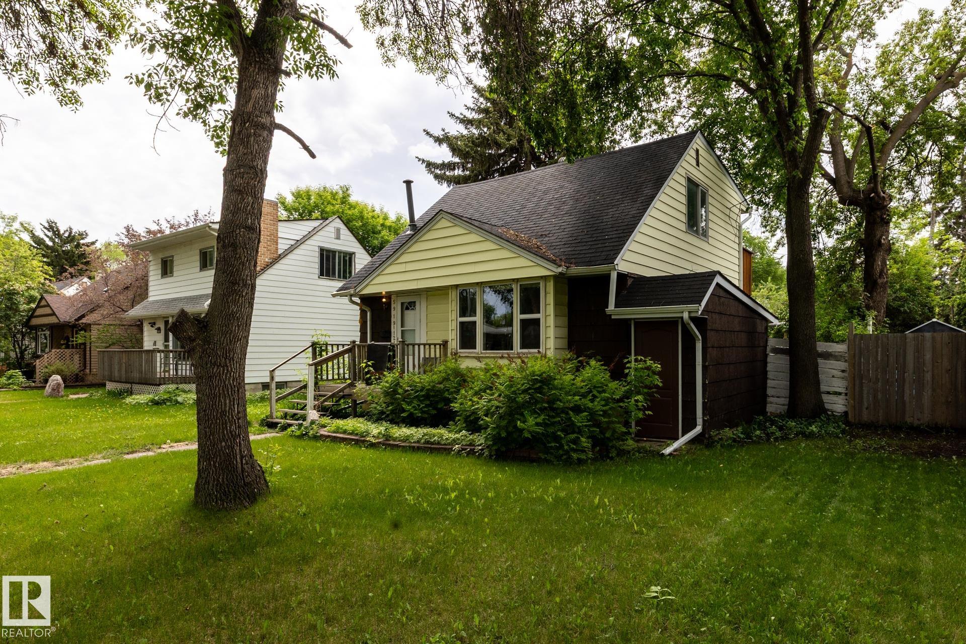 5919 121 Avenue NW, Montrose, Edmonton