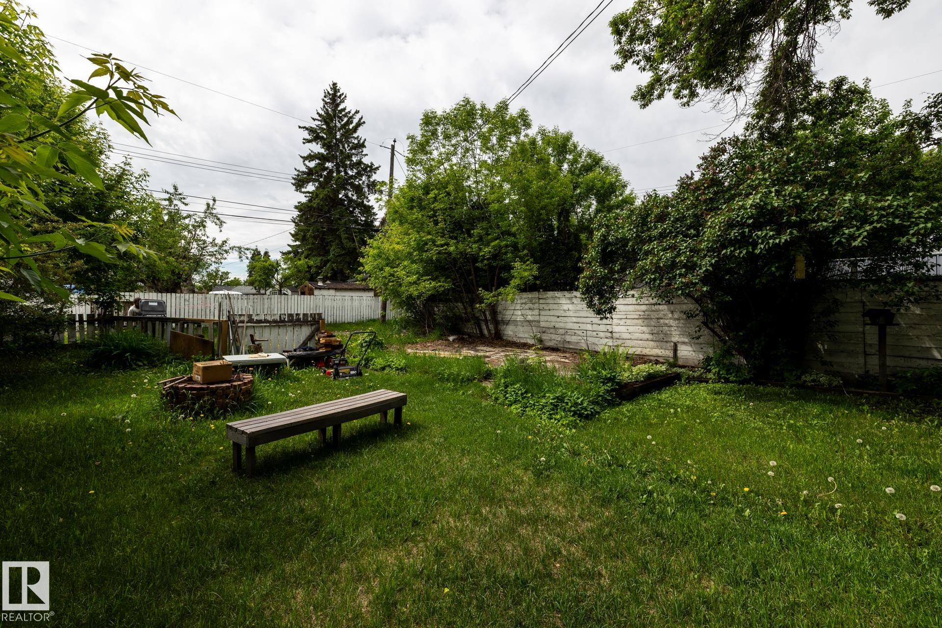 Photo 44 at 5919 121 Avenue NW, Montrose, Edmonton