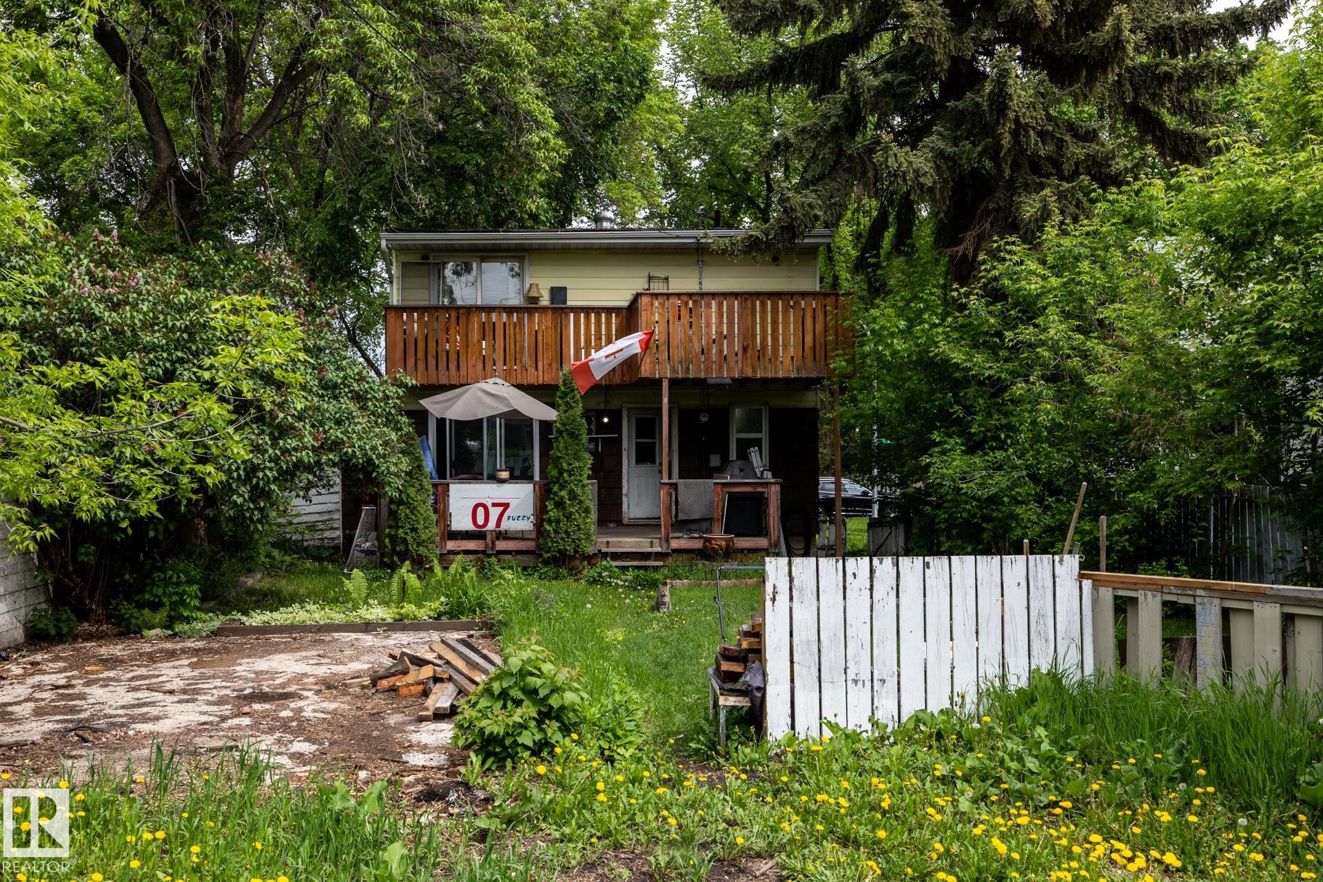 Photo 49 at 5919 121 Avenue NW, Montrose, Edmonton