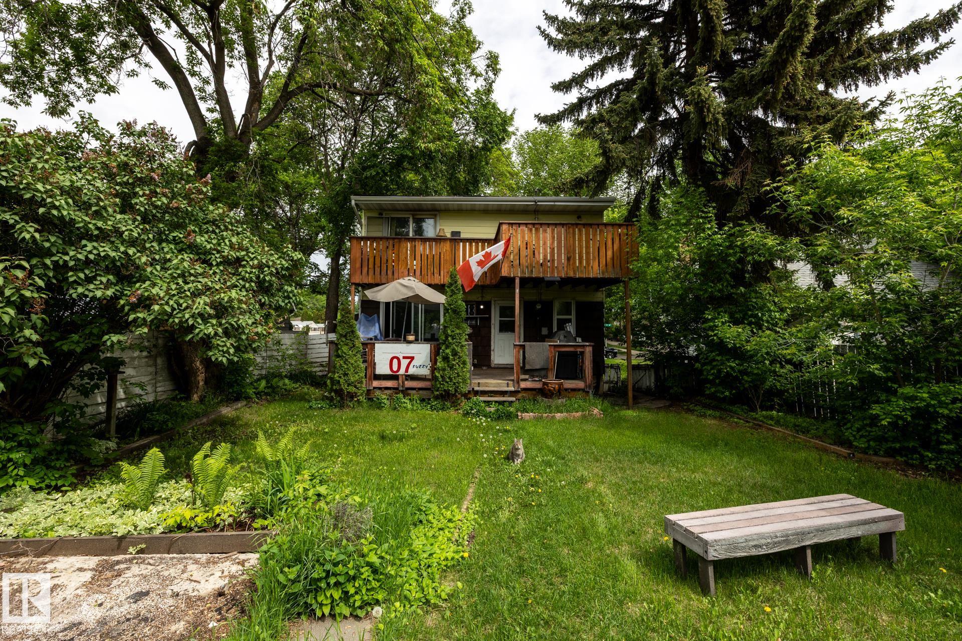 Photo 52 at 5919 121 Avenue NW, Montrose, Edmonton