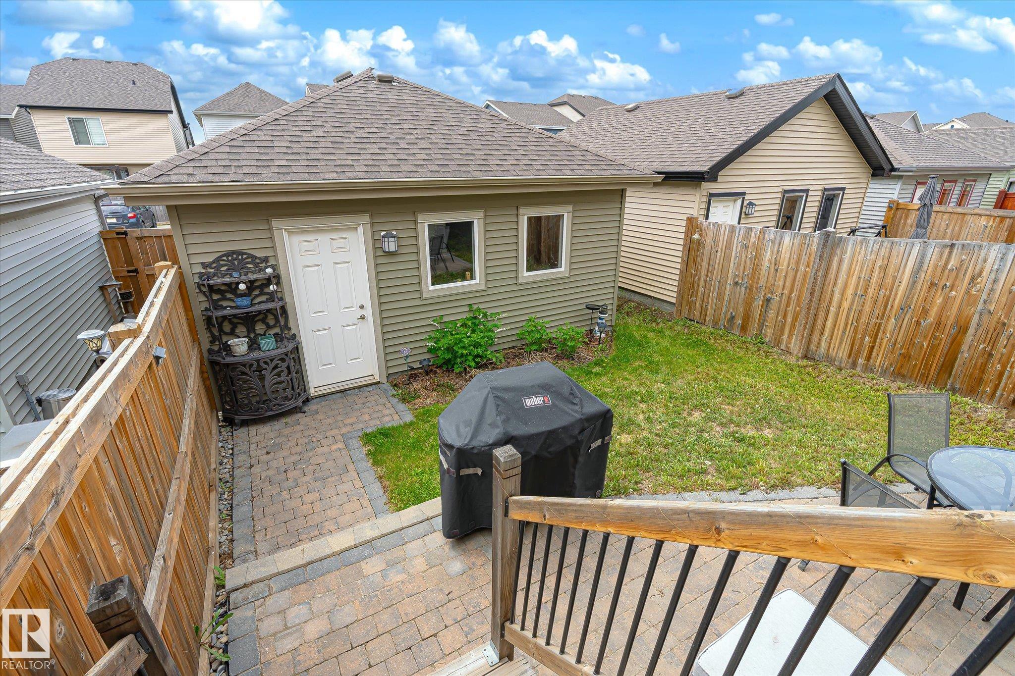 Photo 36 at 7774 Eifert Crescent NW, Edgemont, Edmonton