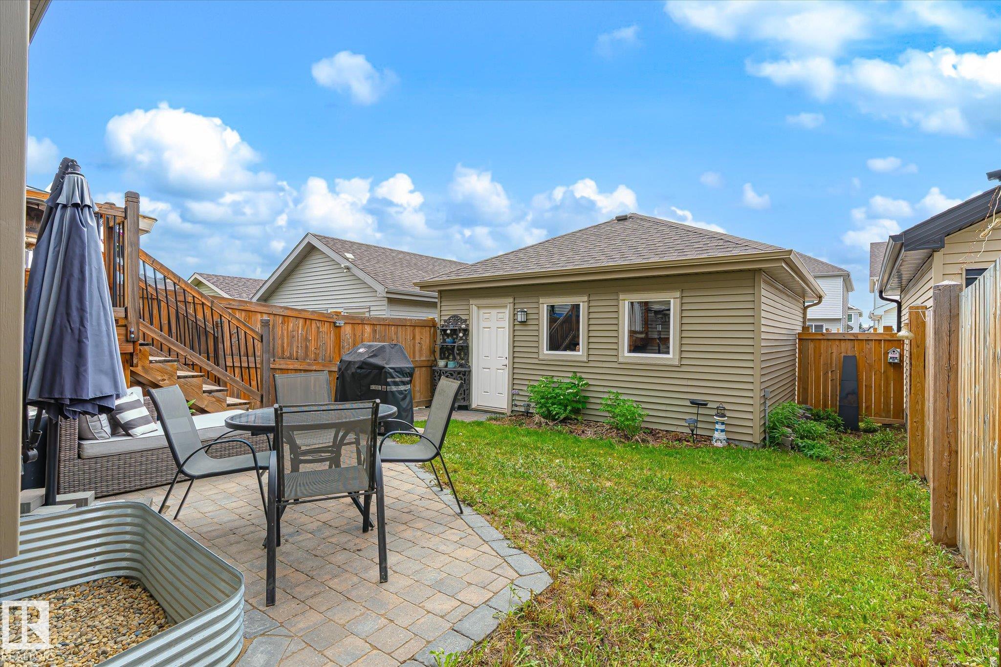Photo 37 at 7774 Eifert Crescent NW, Edgemont, Edmonton