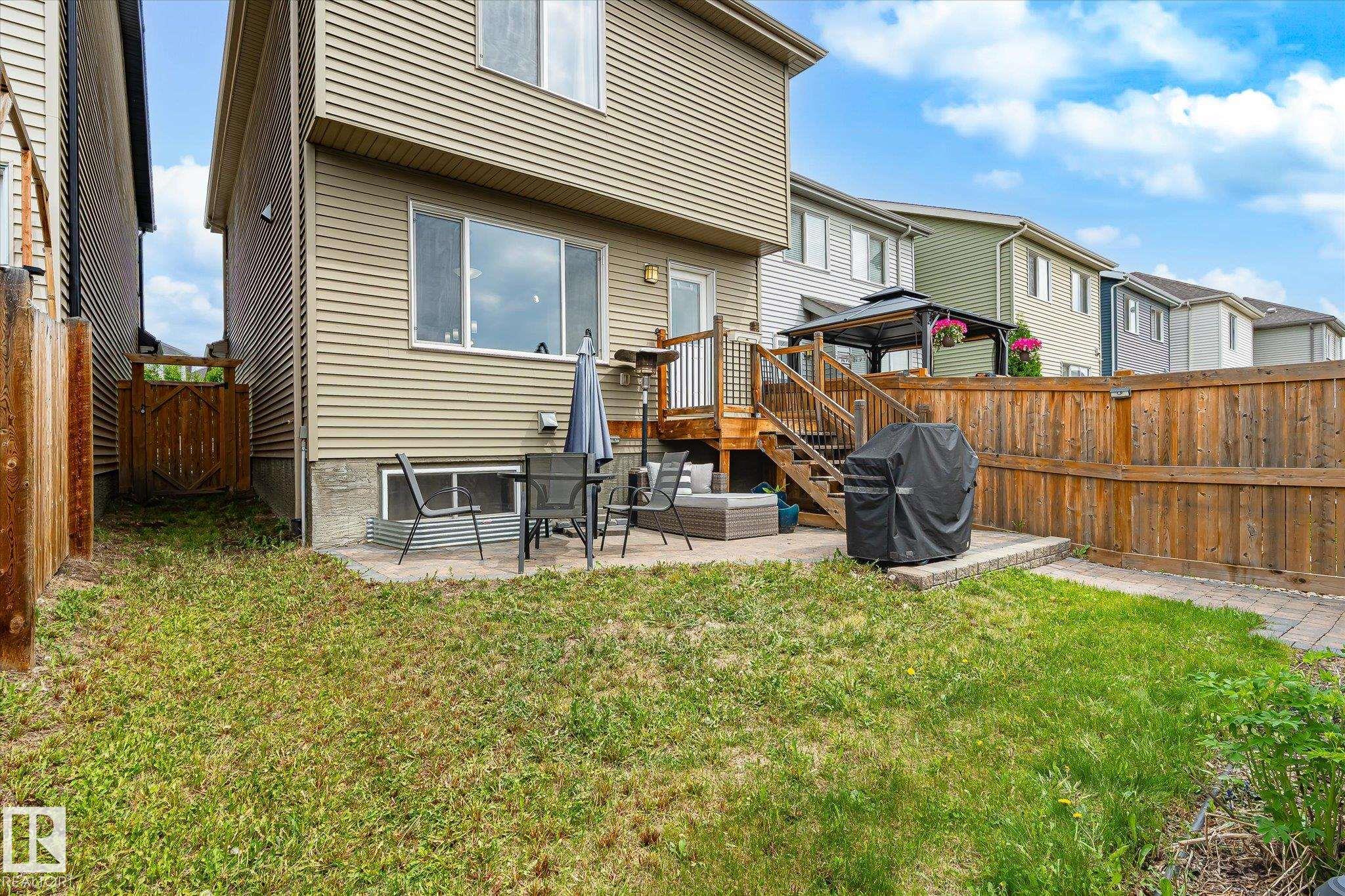 Photo 38 at 7774 Eifert Crescent NW, Edgemont, Edmonton