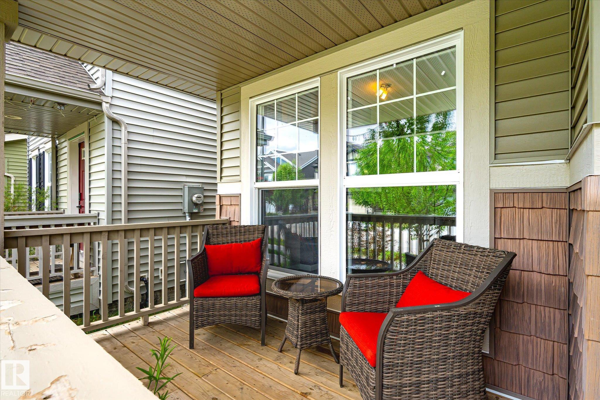 7774 Eifert Crescent NW, Edgemont, Edmonton