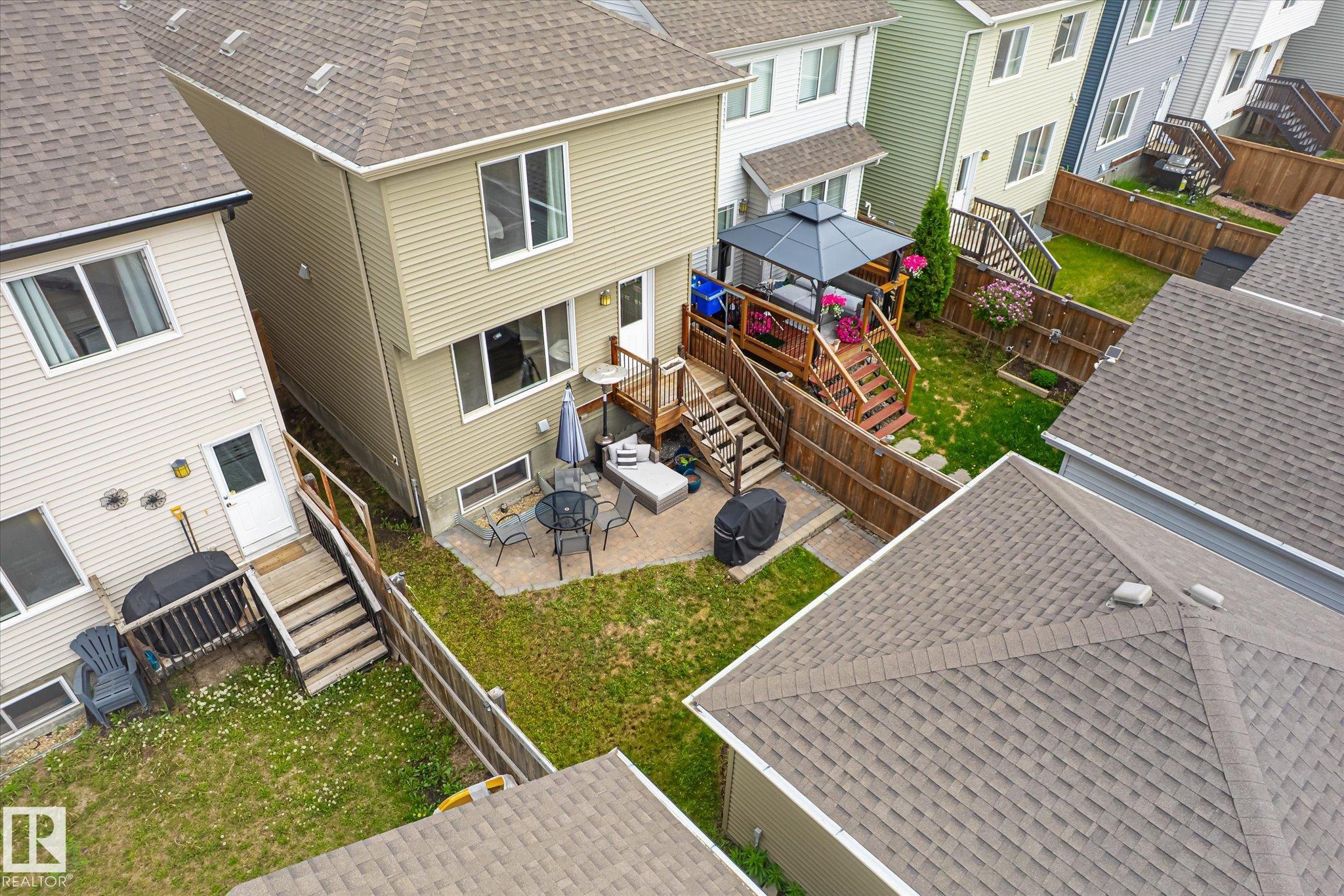 Photo 42 at 7774 Eifert Crescent NW, Edgemont, Edmonton