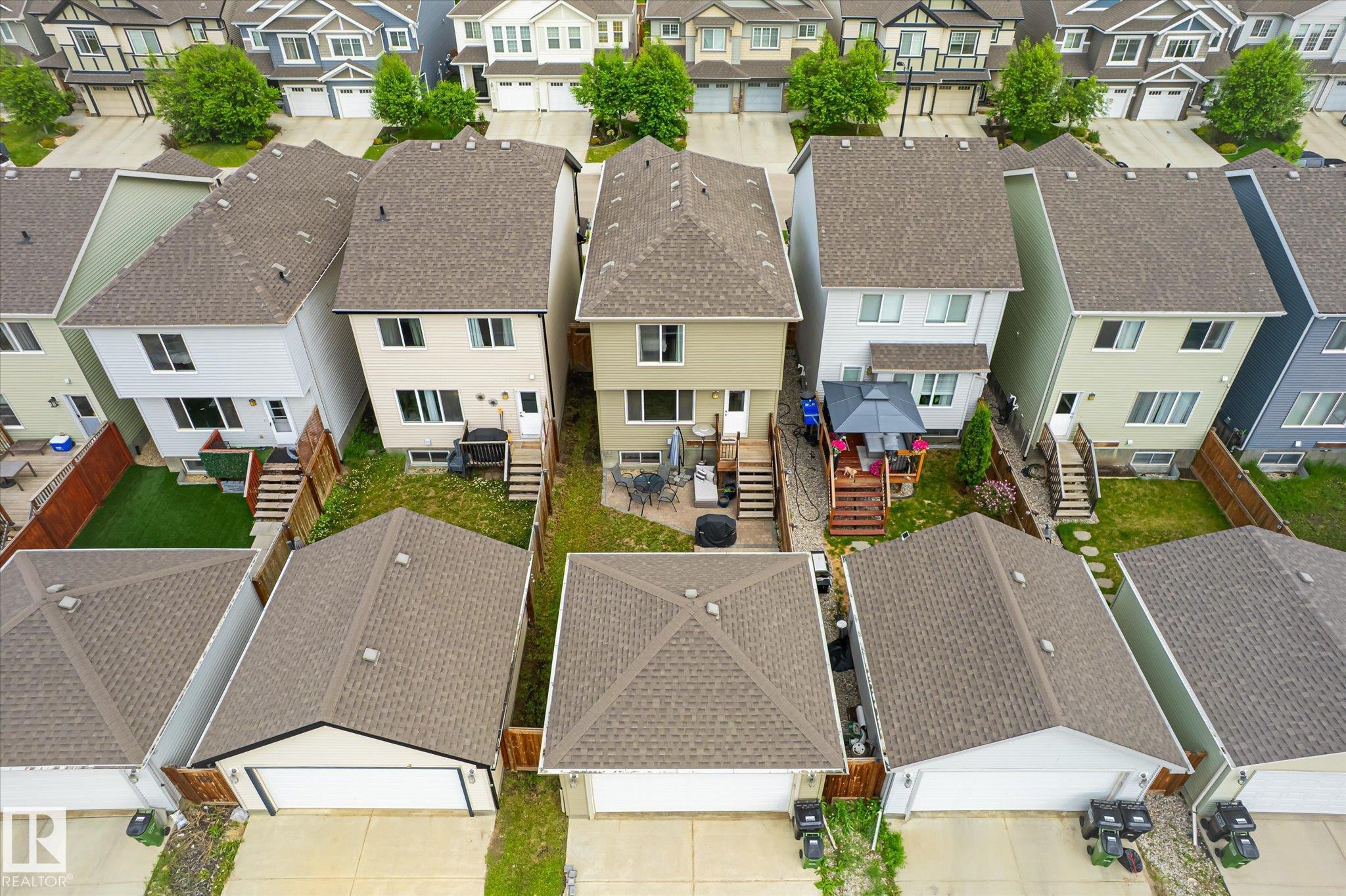 Photo 43 at 7774 Eifert Crescent NW, Edgemont, Edmonton