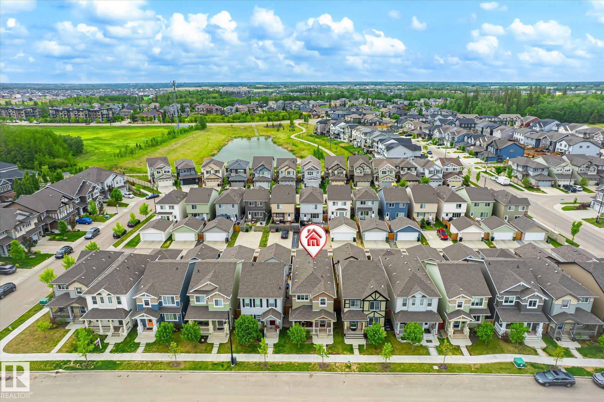 Photo 44 at 7774 Eifert Crescent NW, Edgemont, Edmonton