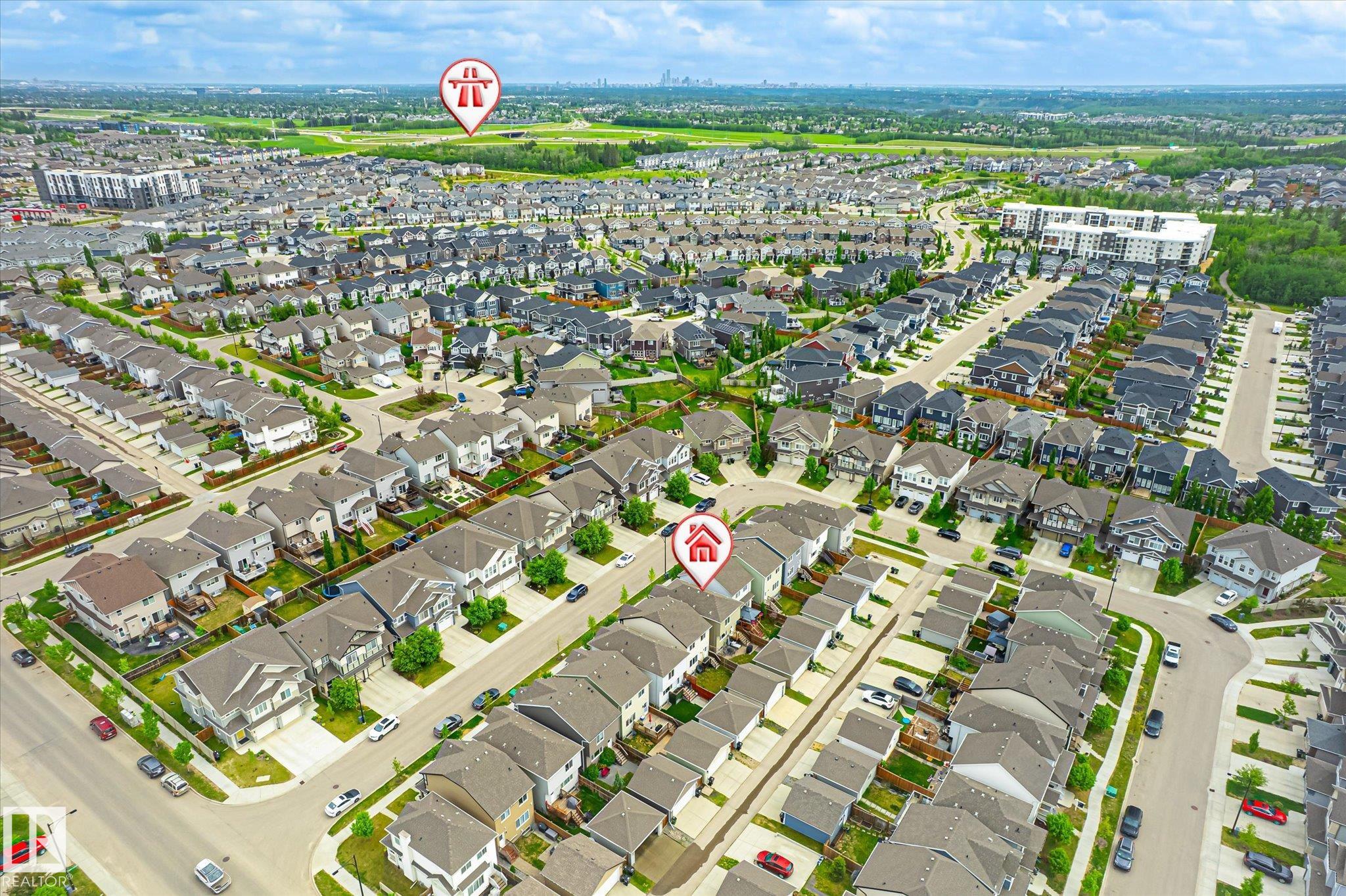Photo 47 at 7774 Eifert Crescent NW, Edgemont, Edmonton