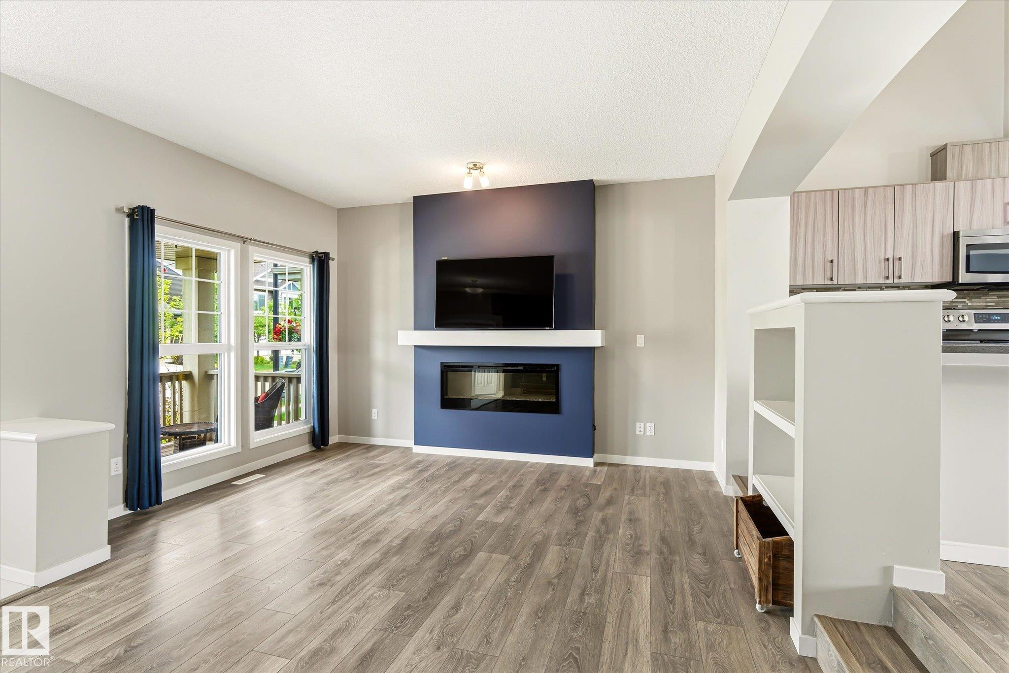 Photo 8 at 7774 Eifert Crescent NW, Edgemont, Edmonton