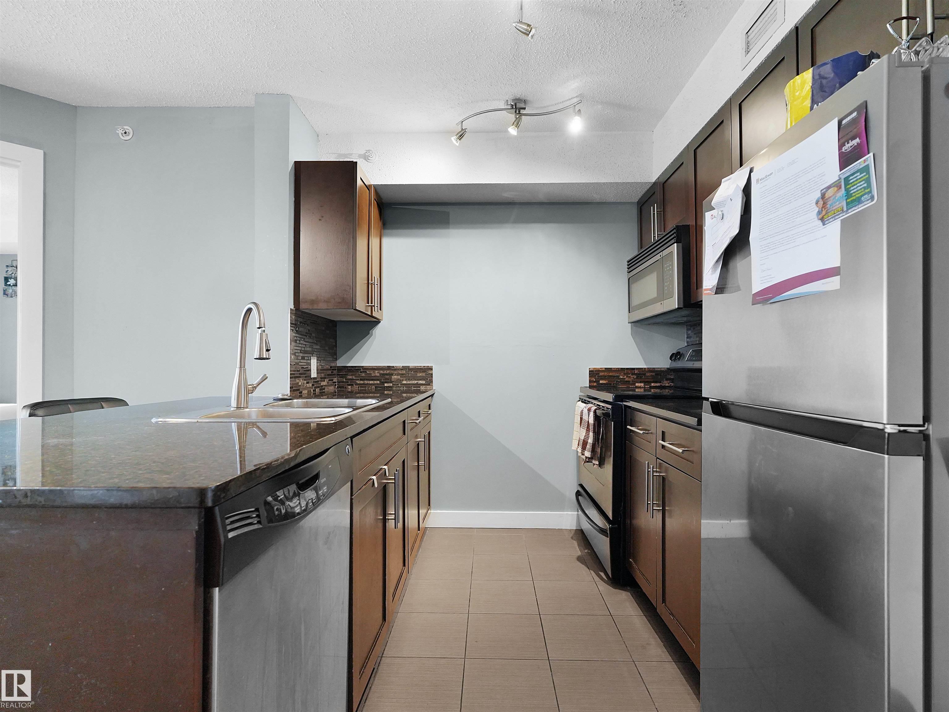 Photo 19 at 406 - 11820 22 Avenue SW, Rutherford, Edmonton