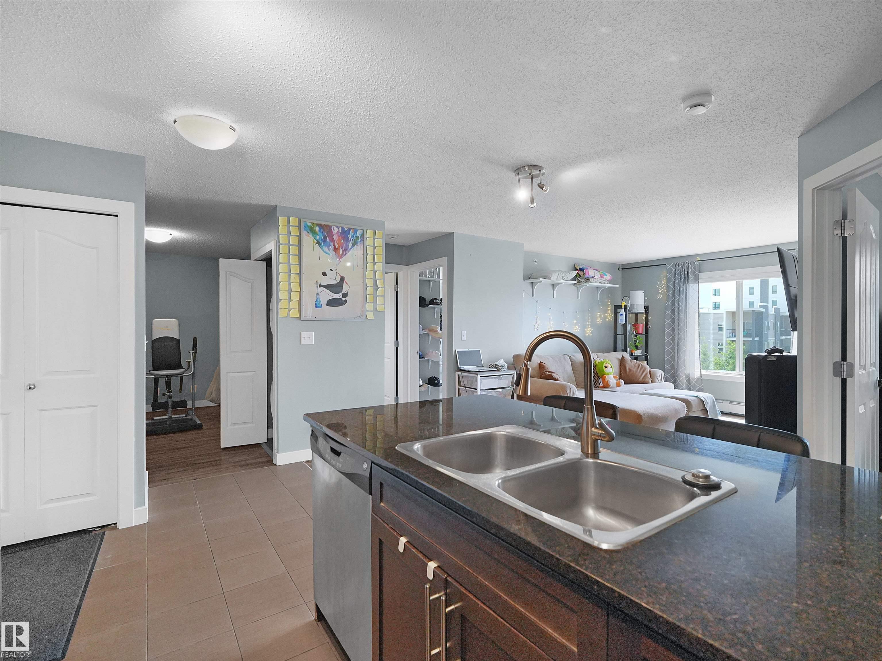 Photo 21 at 406 - 11820 22 Avenue SW, Rutherford, Edmonton