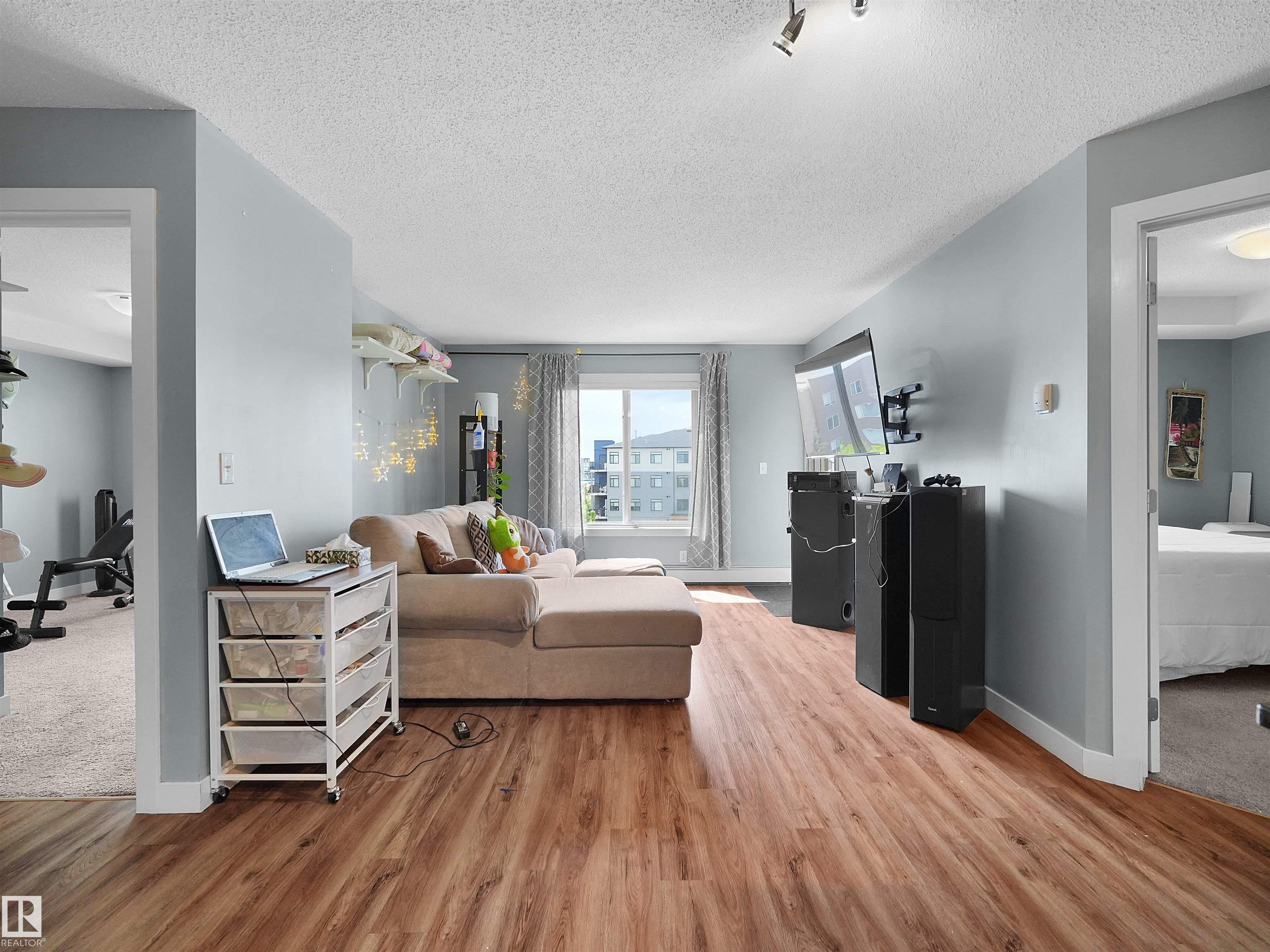 Photo 24 at 406 - 11820 22 Avenue SW, Rutherford, Edmonton