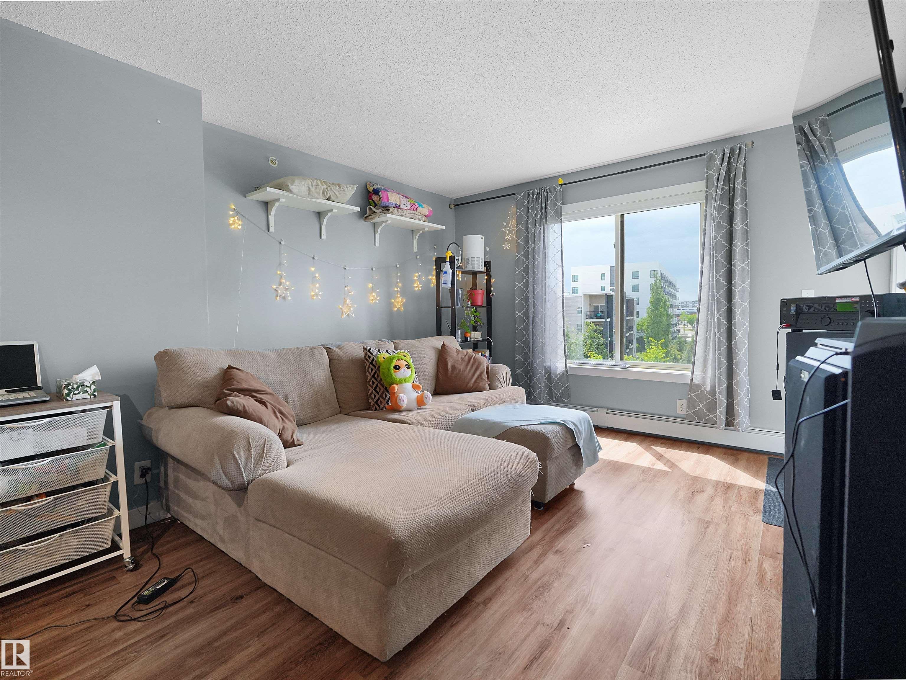 Photo 25 at 406 - 11820 22 Avenue SW, Rutherford, Edmonton