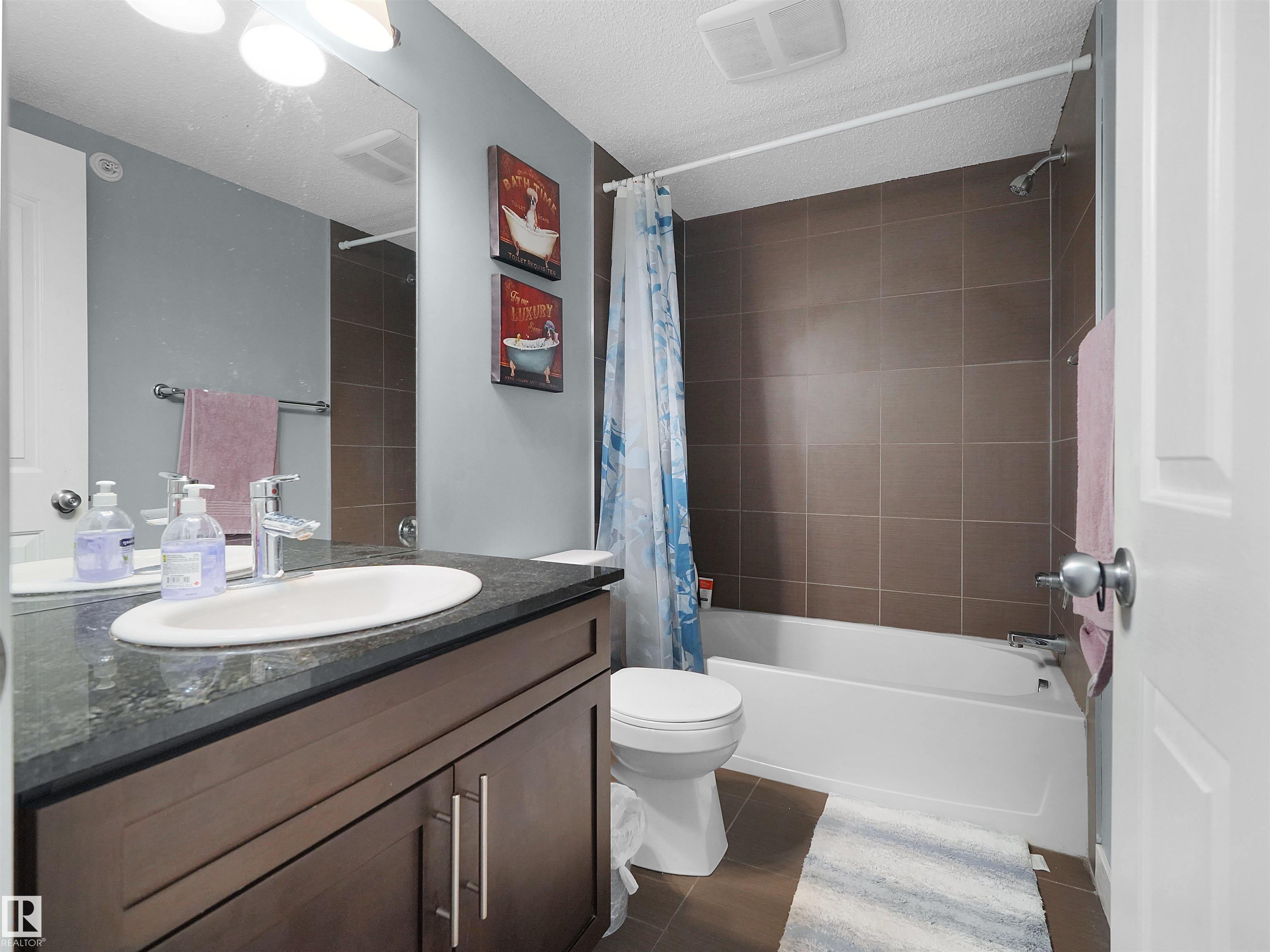 Photo 29 at 406 - 11820 22 Avenue SW, Rutherford, Edmonton