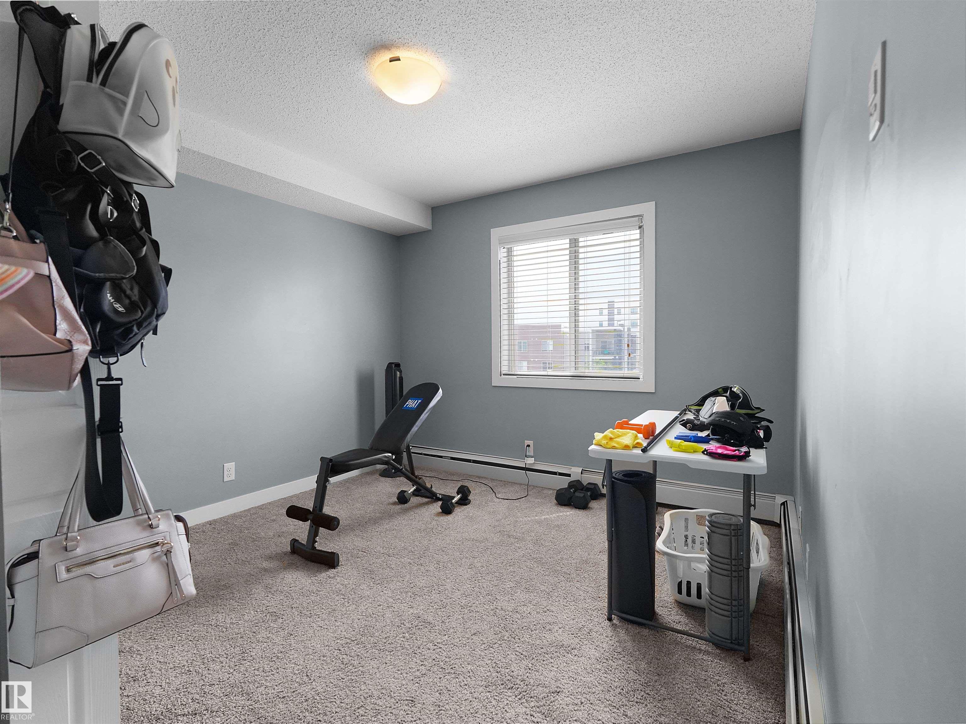 Photo 30 at 406 - 11820 22 Avenue SW, Rutherford, Edmonton