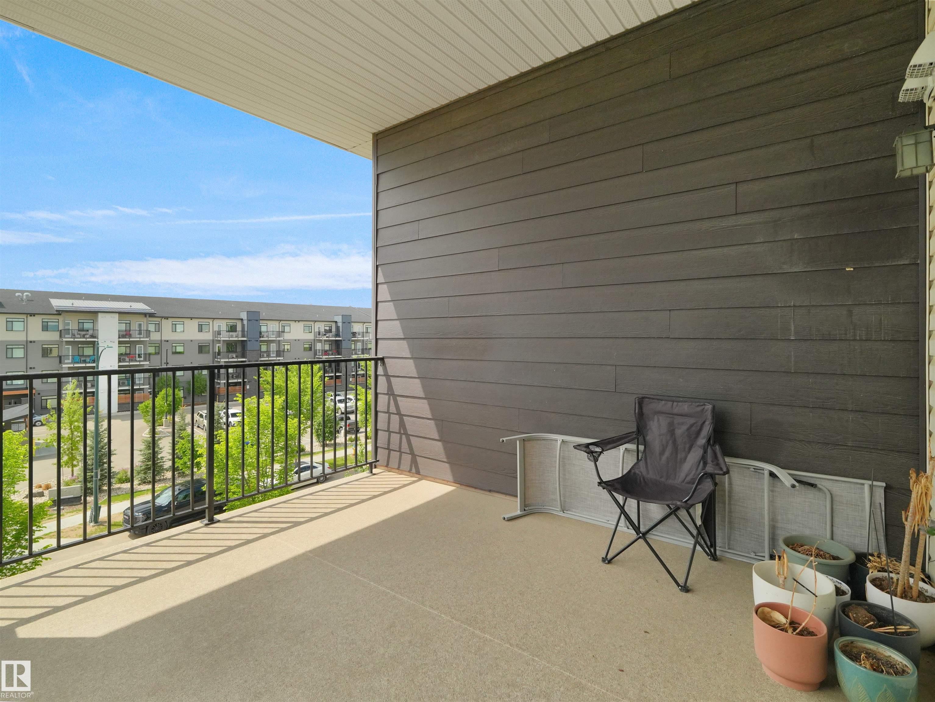 Photo 37 at 406 - 11820 22 Avenue SW, Rutherford, Edmonton