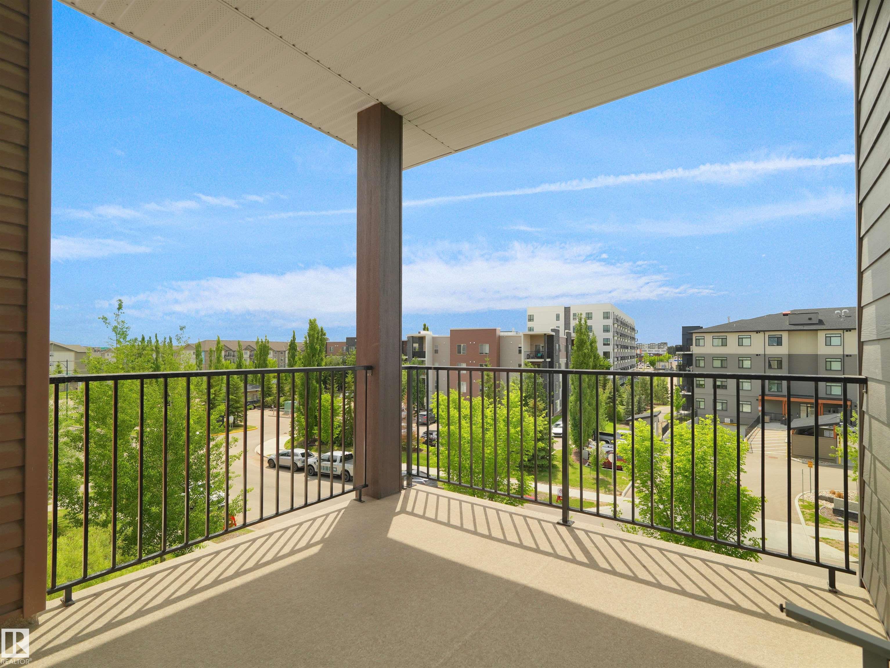 Photo 38 at 406 - 11820 22 Avenue SW, Rutherford, Edmonton