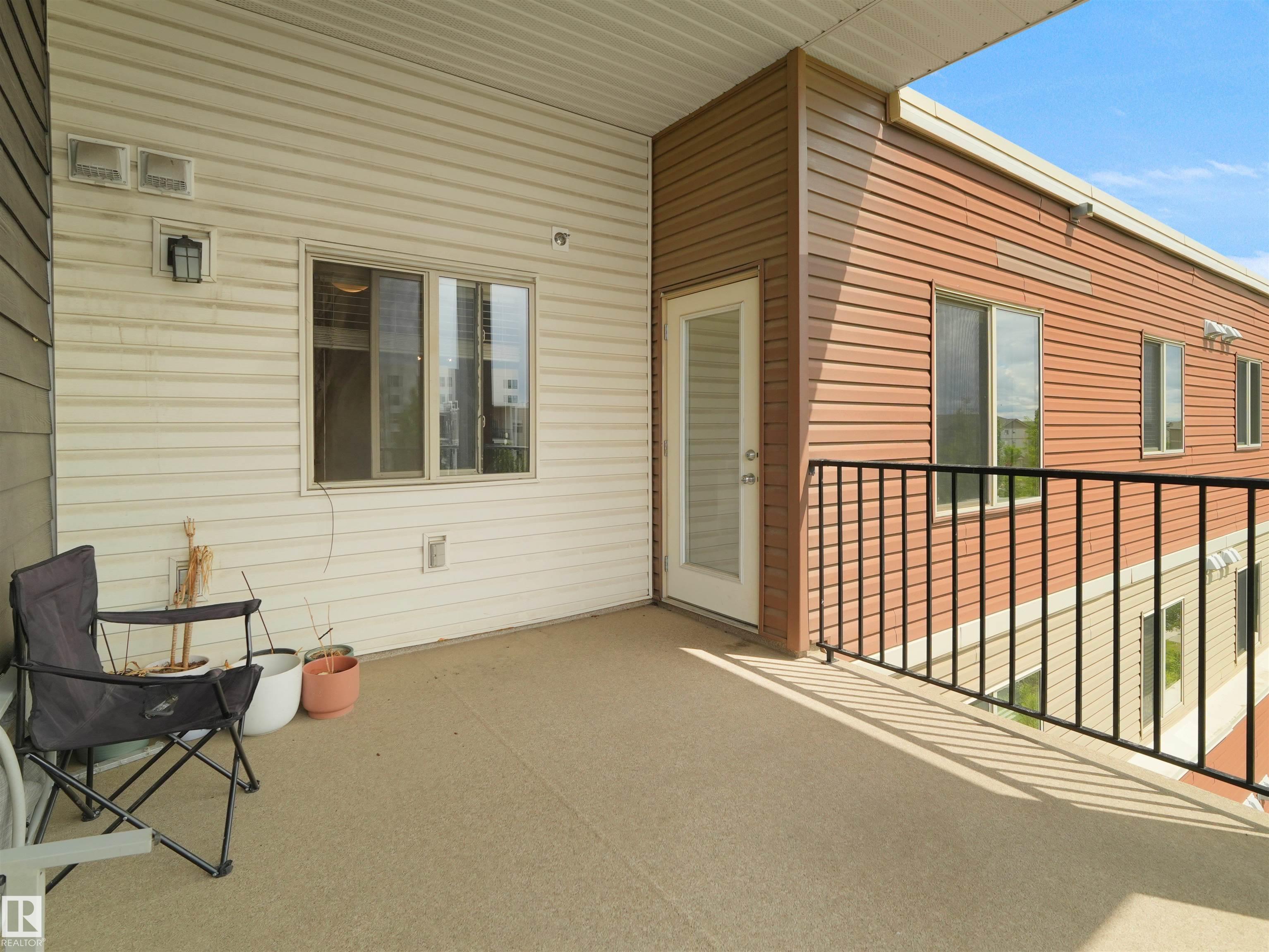 Photo 39 at 406 - 11820 22 Avenue SW, Rutherford, Edmonton