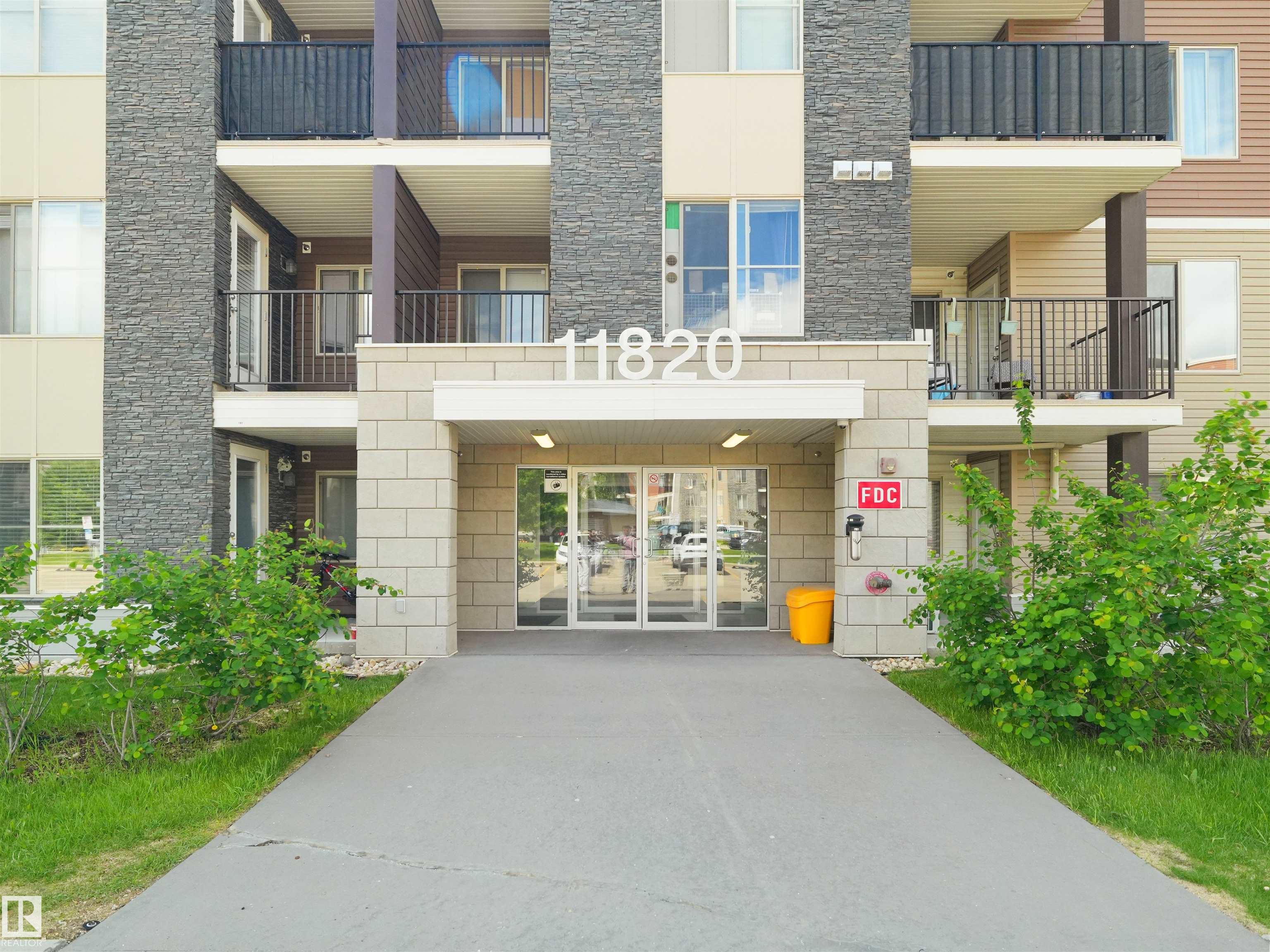 Photo 10 at 406 - 11820 22 Avenue SW, Rutherford, Edmonton