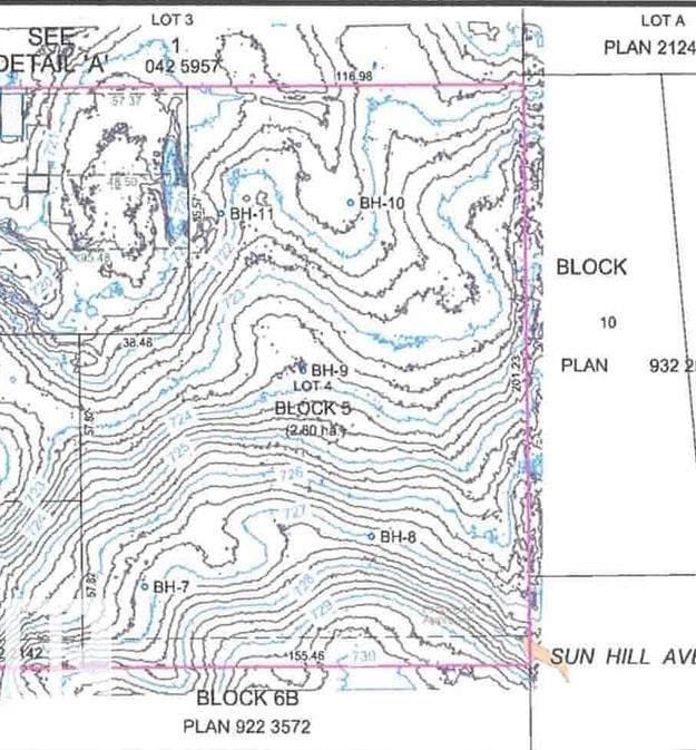 Lot 4 - 52552 Rge Rd 224, Sun Hill Estates, Rural Strathcona County