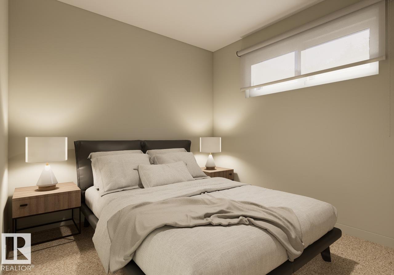 Photo 11 at 7433 Klapstein Crescent SW, Keswick, Edmonton