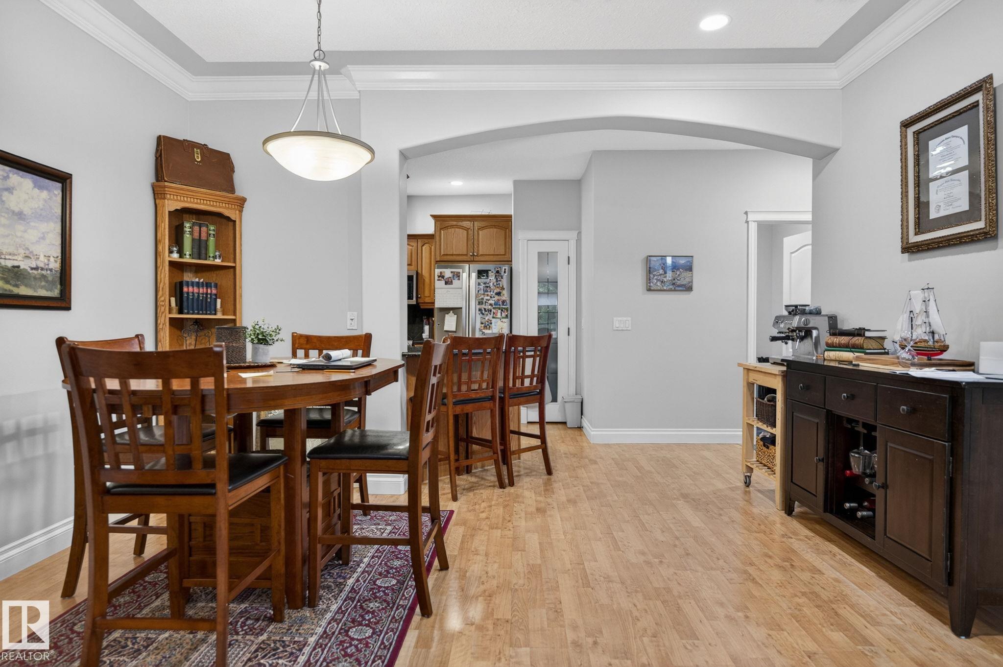 Photo 17 at 205 - 10178 117 Street NW, Wîhkwêntôwin, Edmonton