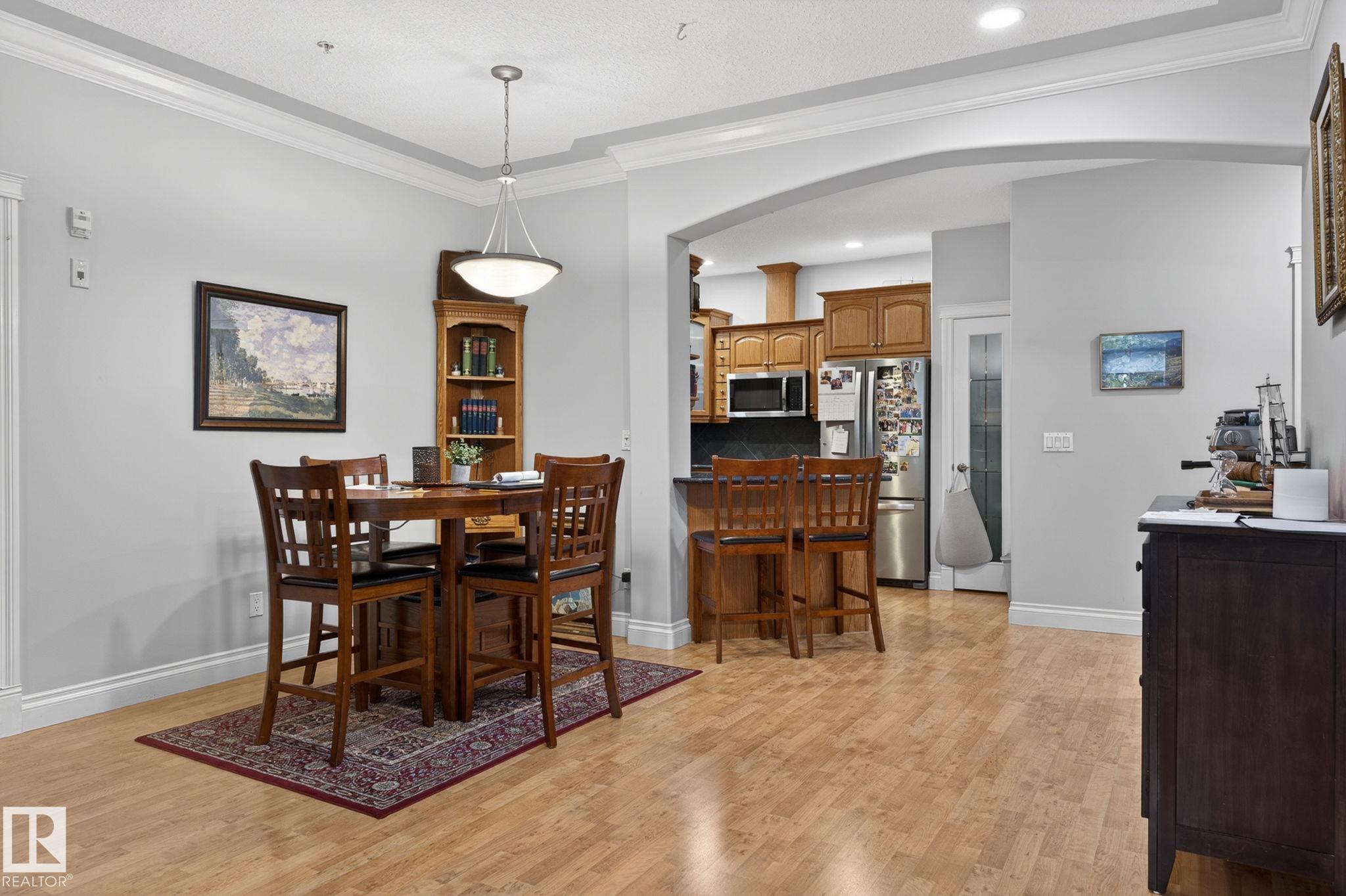 Photo 18 at 205 - 10178 117 Street NW, Wîhkwêntôwin, Edmonton