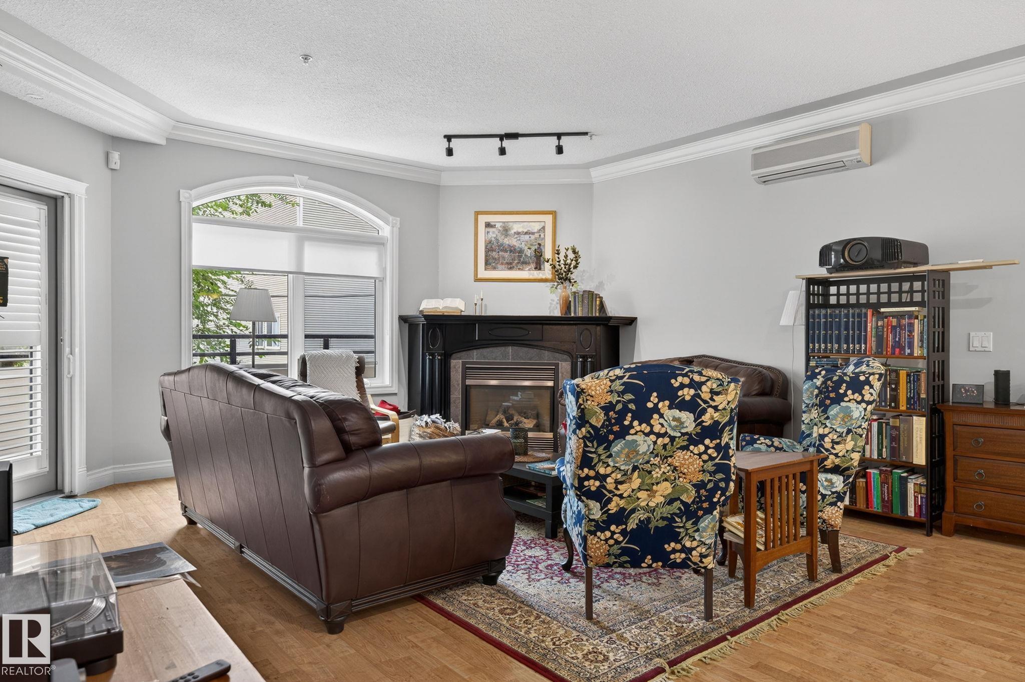 Photo 21 at 205 - 10178 117 Street NW, Wîhkwêntôwin, Edmonton
