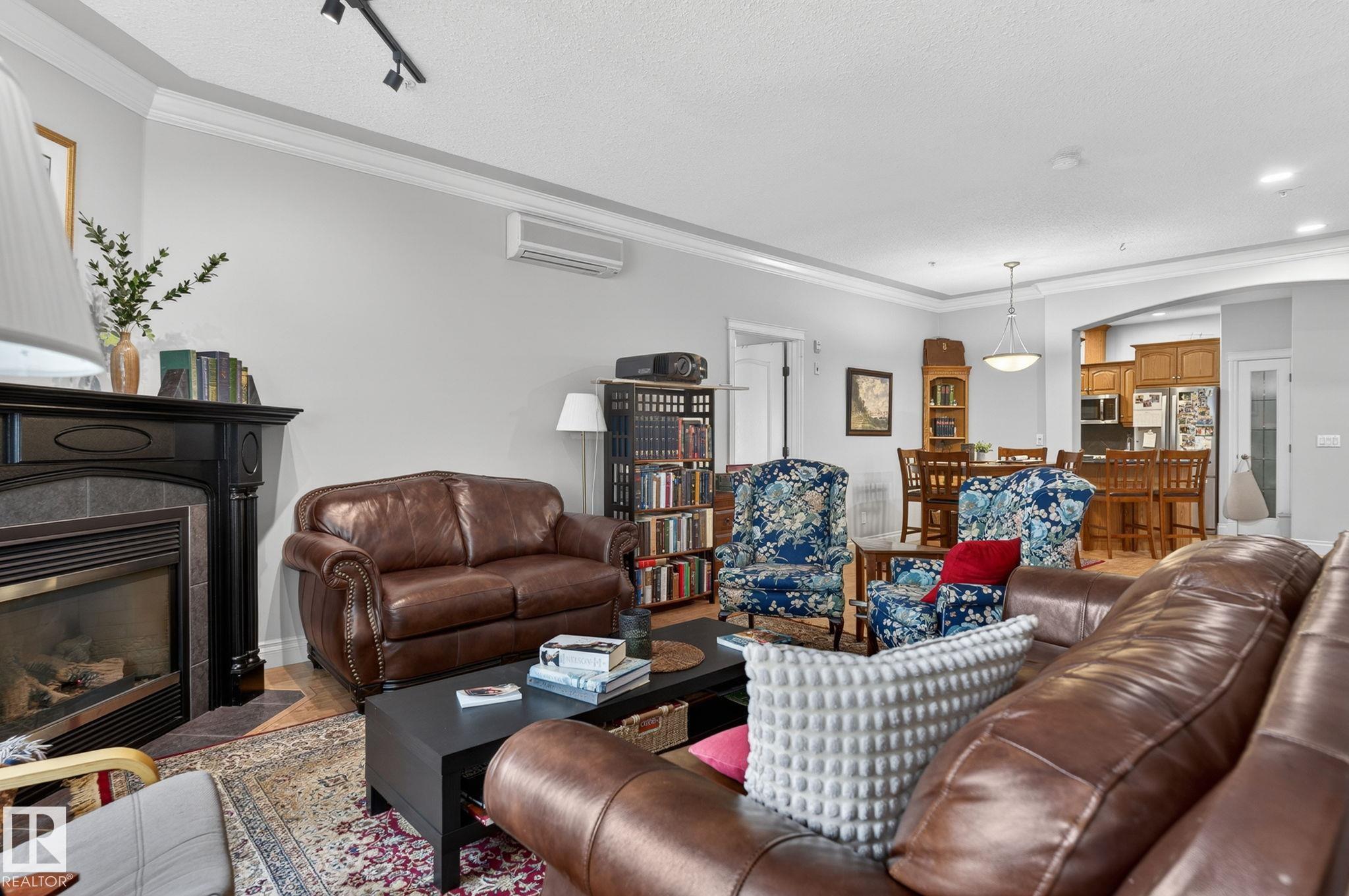 Photo 24 at 205 - 10178 117 Street NW, Wîhkwêntôwin, Edmonton
