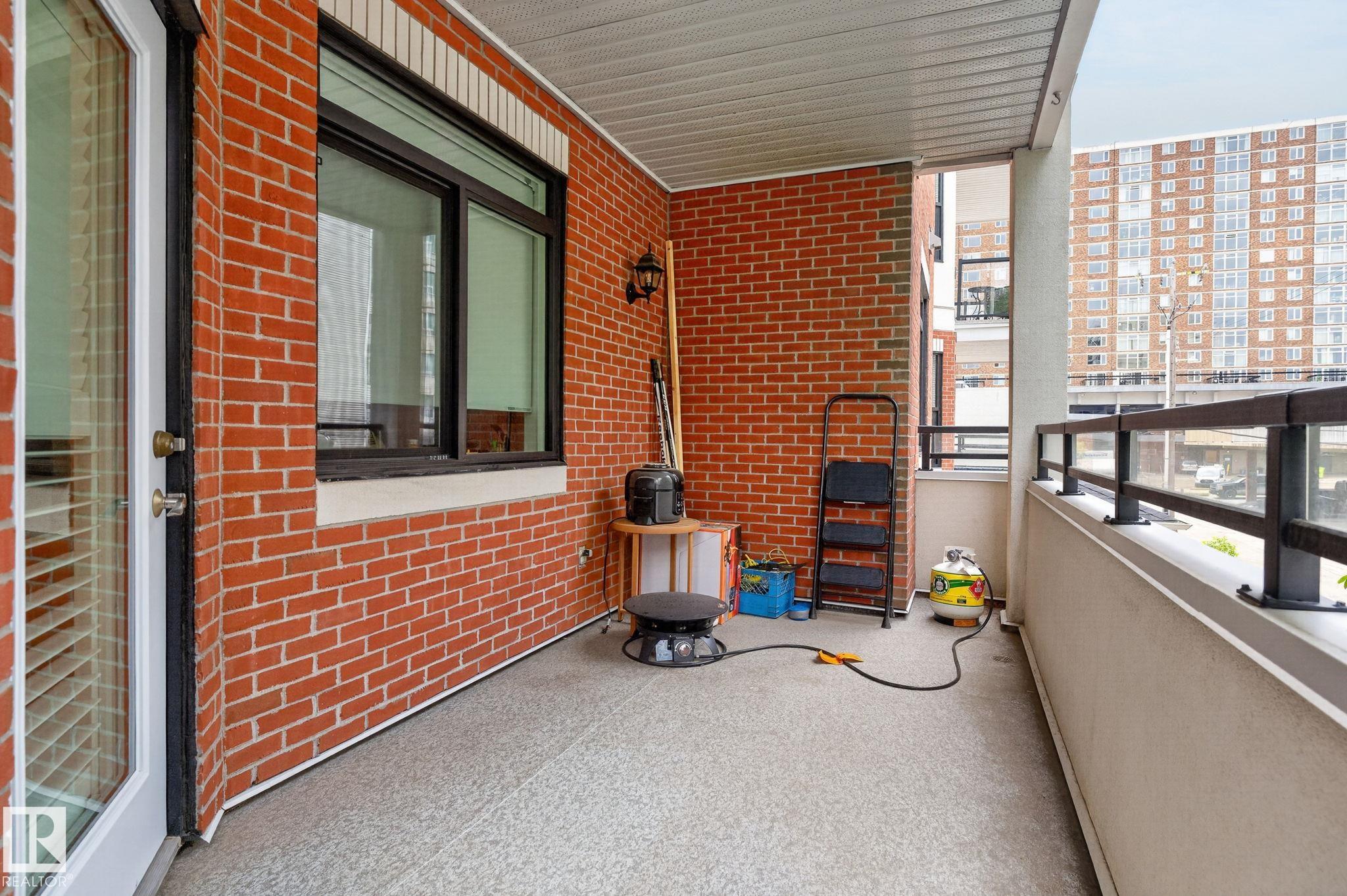 Photo 34 at 205 - 10178 117 Street NW, Wîhkwêntôwin, Edmonton