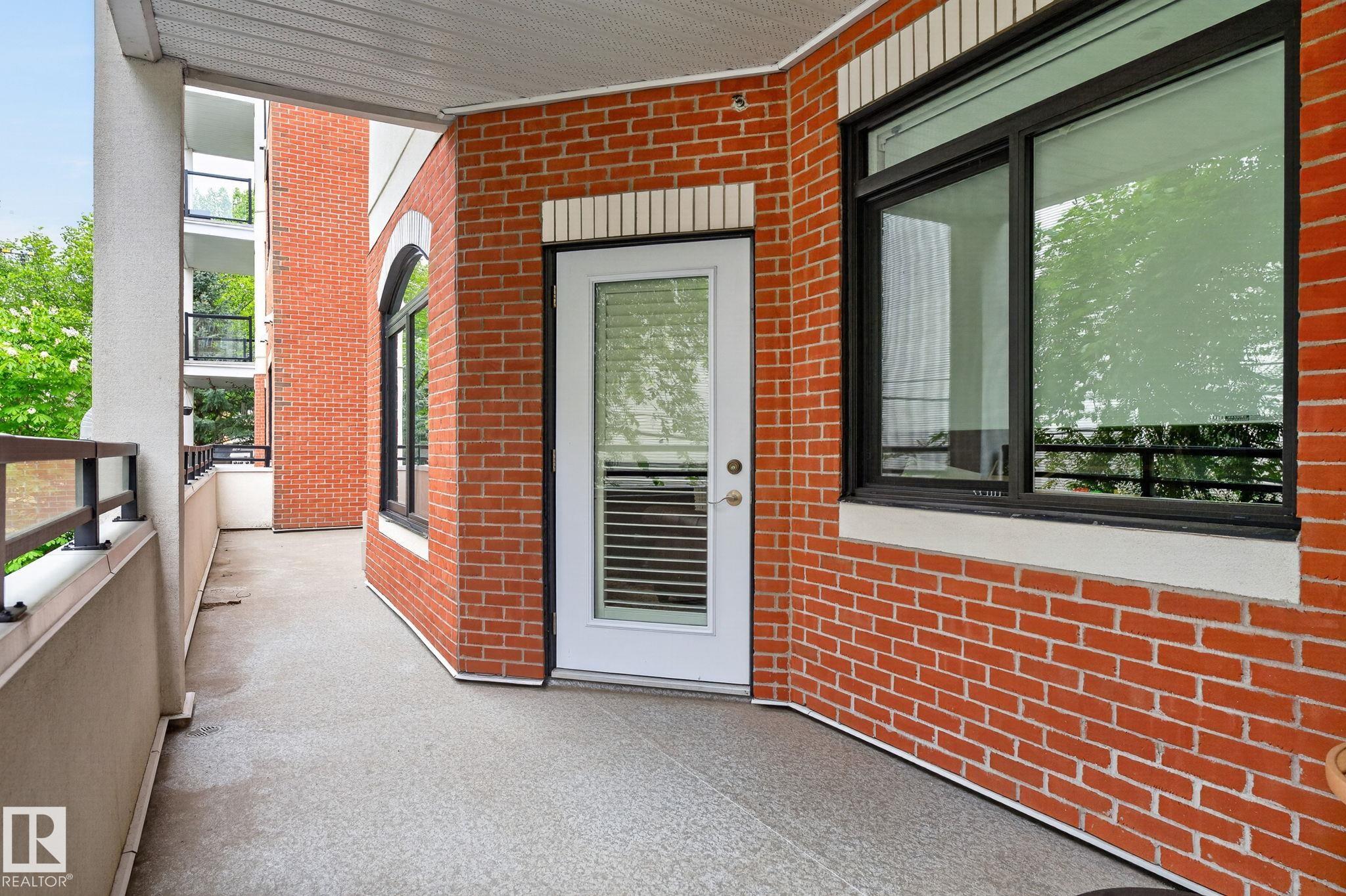 Photo 38 at 205 - 10178 117 Street NW, Wîhkwêntôwin, Edmonton