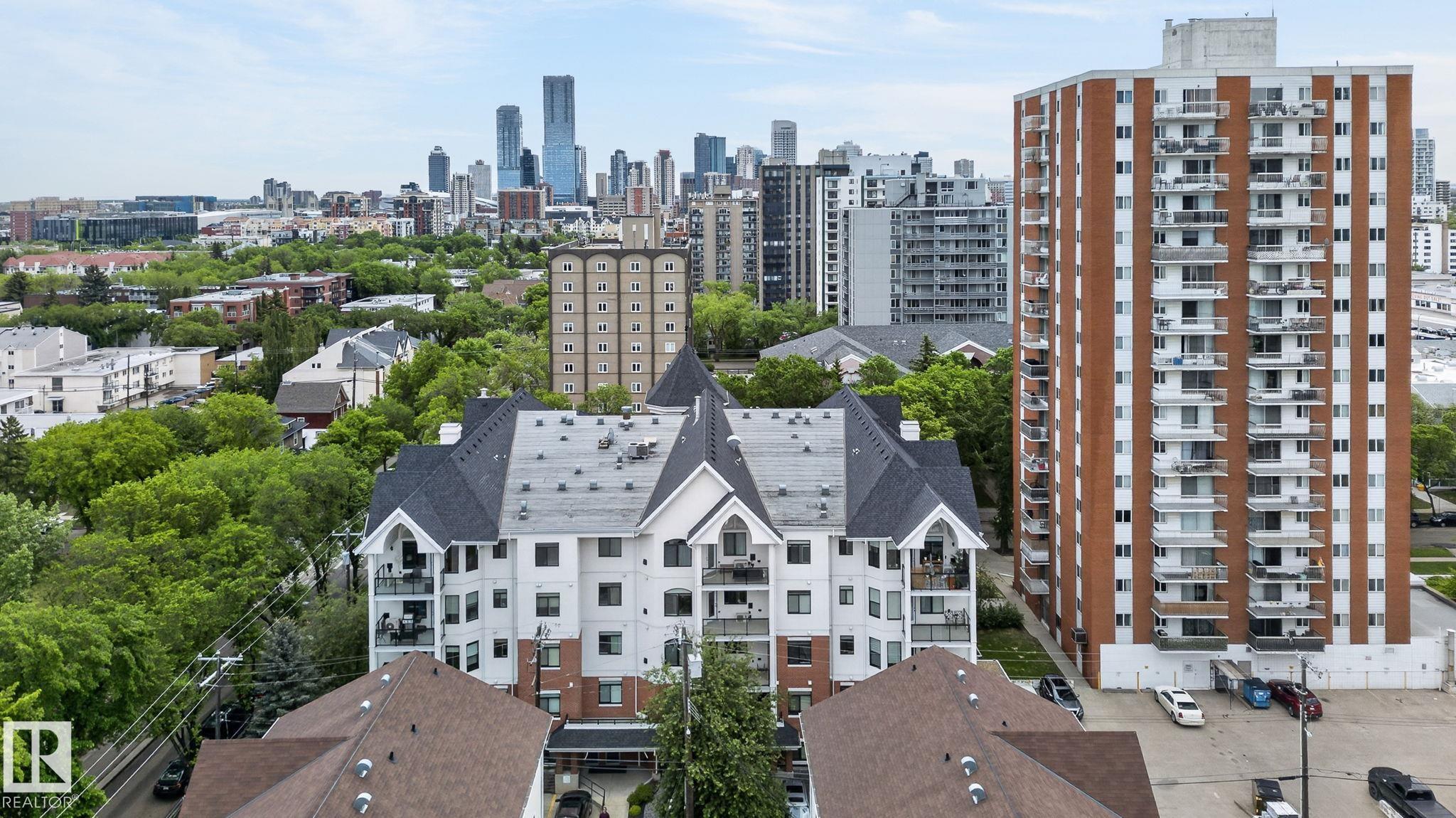 Photo 39 at 205 - 10178 117 Street NW, Wîhkwêntôwin, Edmonton