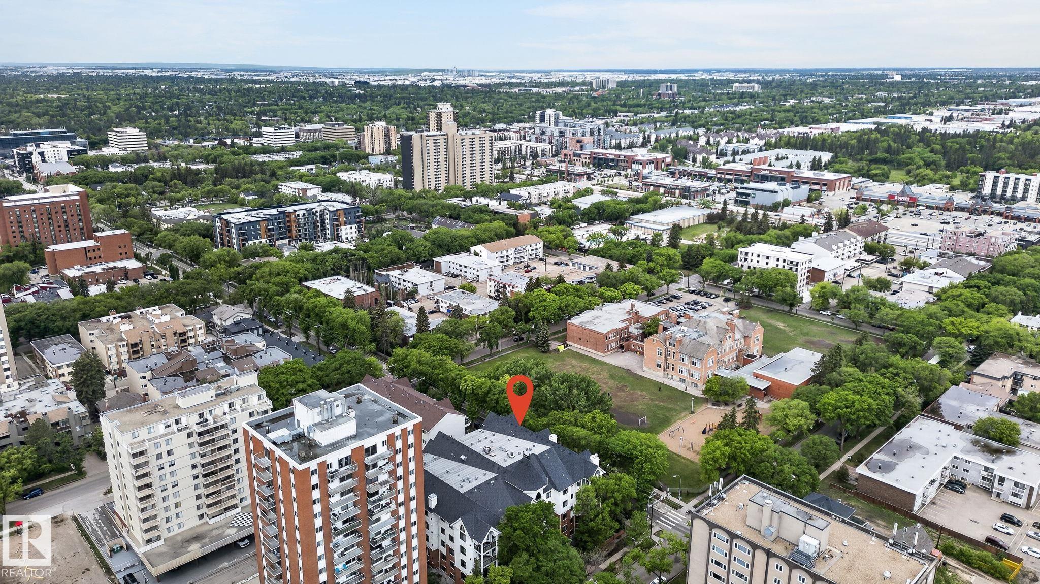 Photo 45 at 205 - 10178 117 Street NW, Wîhkwêntôwin, Edmonton
