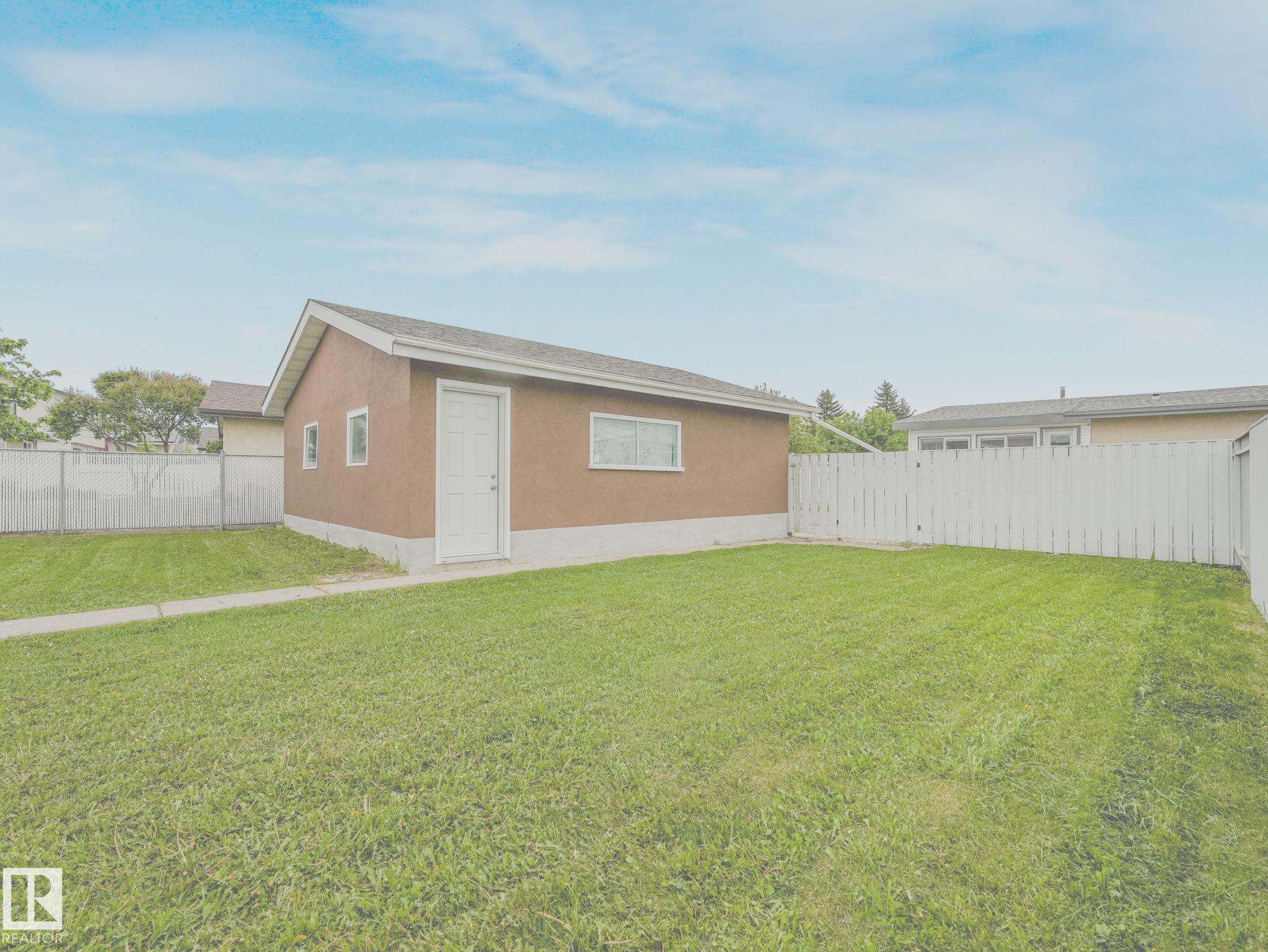 Photo 49 at 13807 92 Street NW, Northmount, Edmonton