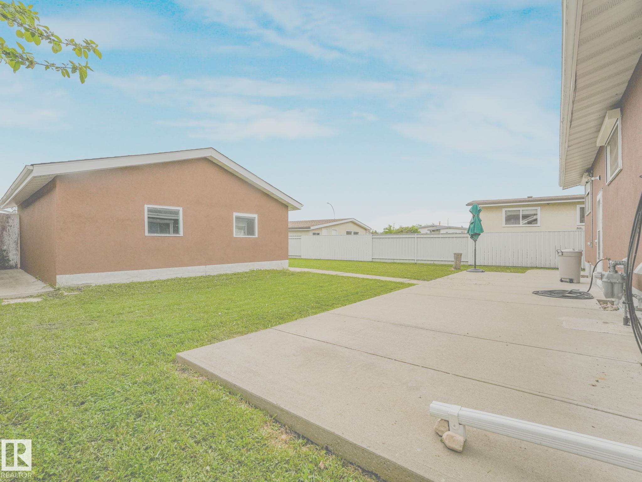 Photo 50 at 13807 92 Street NW, Northmount, Edmonton