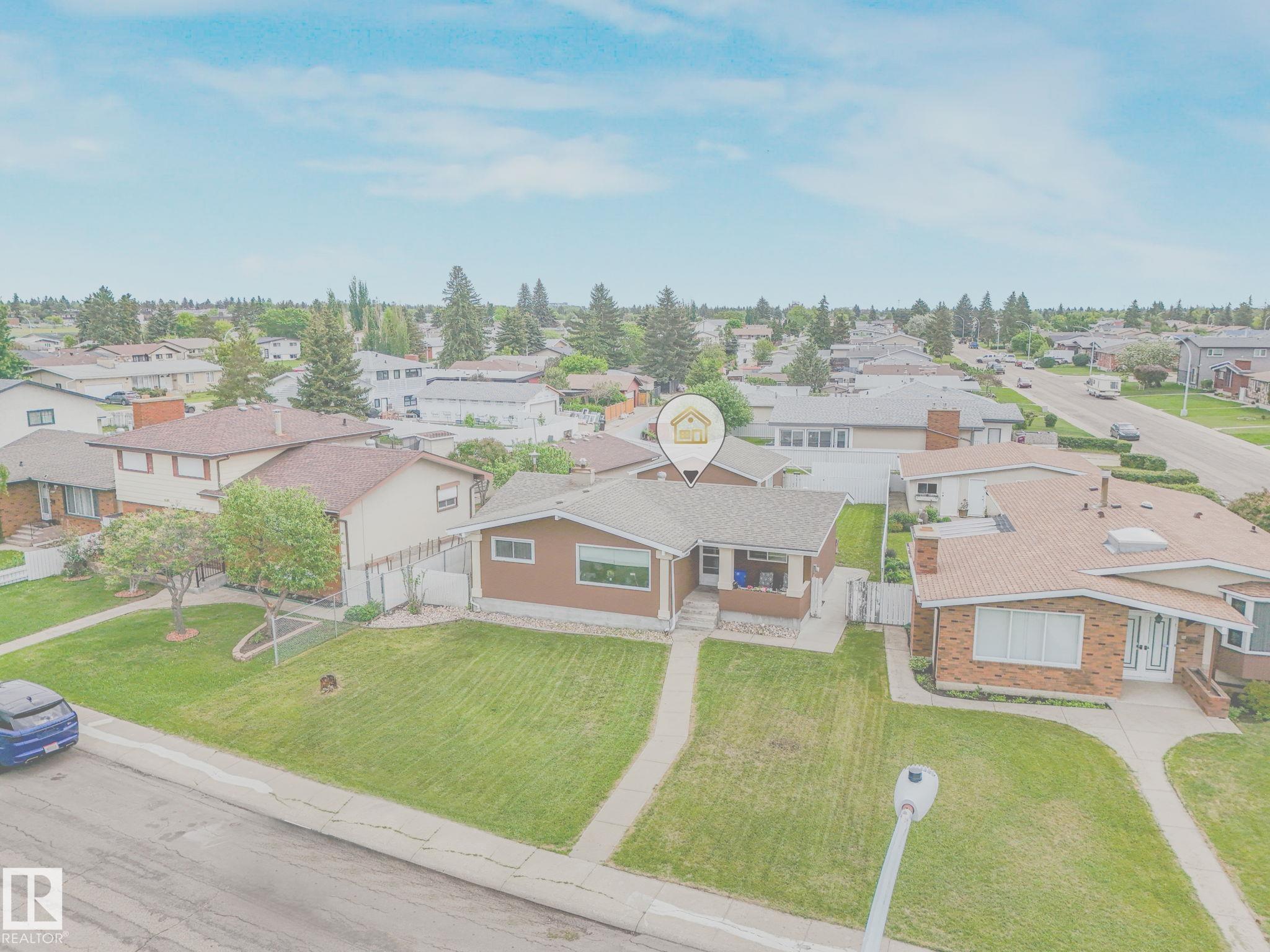 Photo 52 at 13807 92 Street NW, Northmount, Edmonton