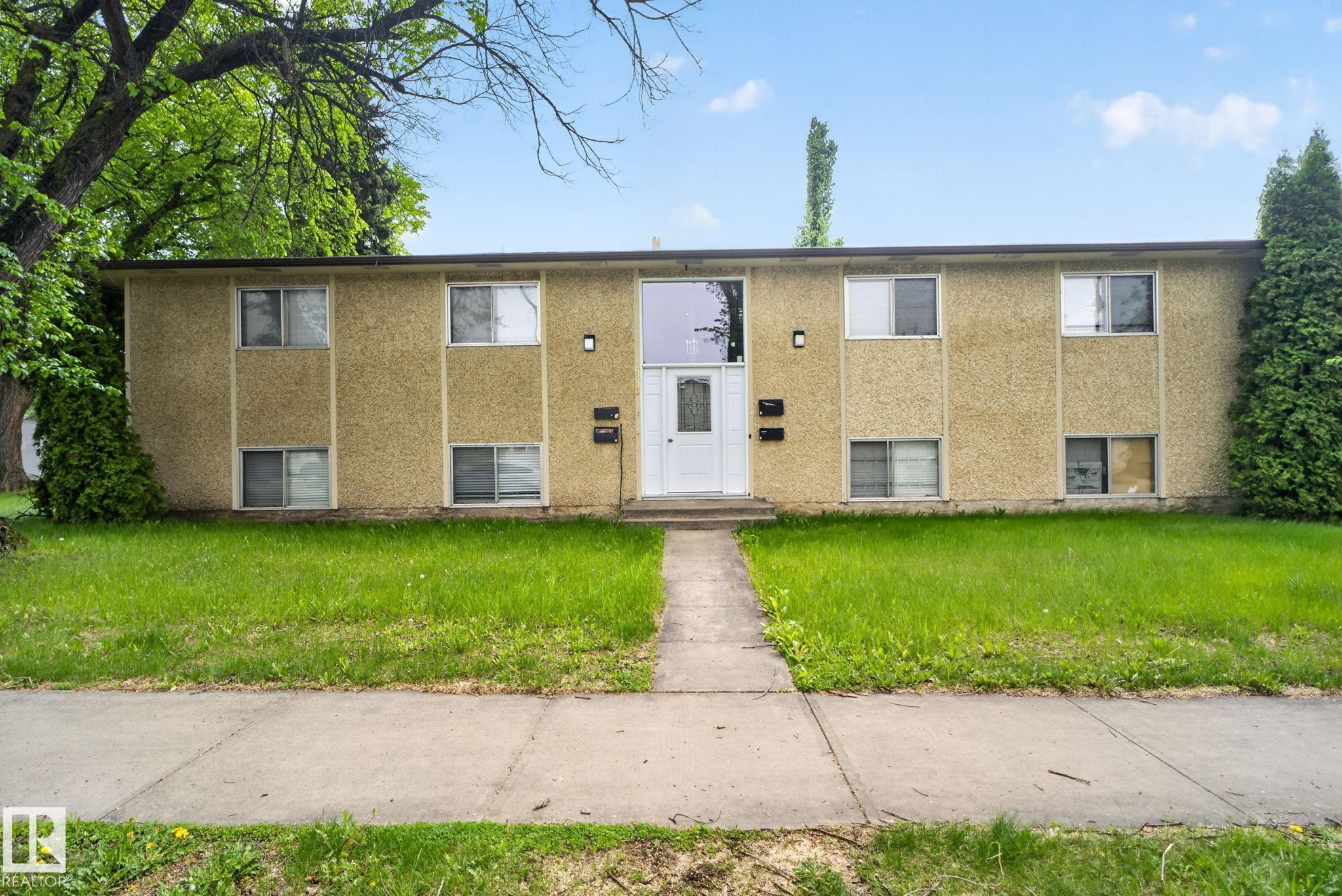 6203 122 Avenue NW, Montrose, Edmonton