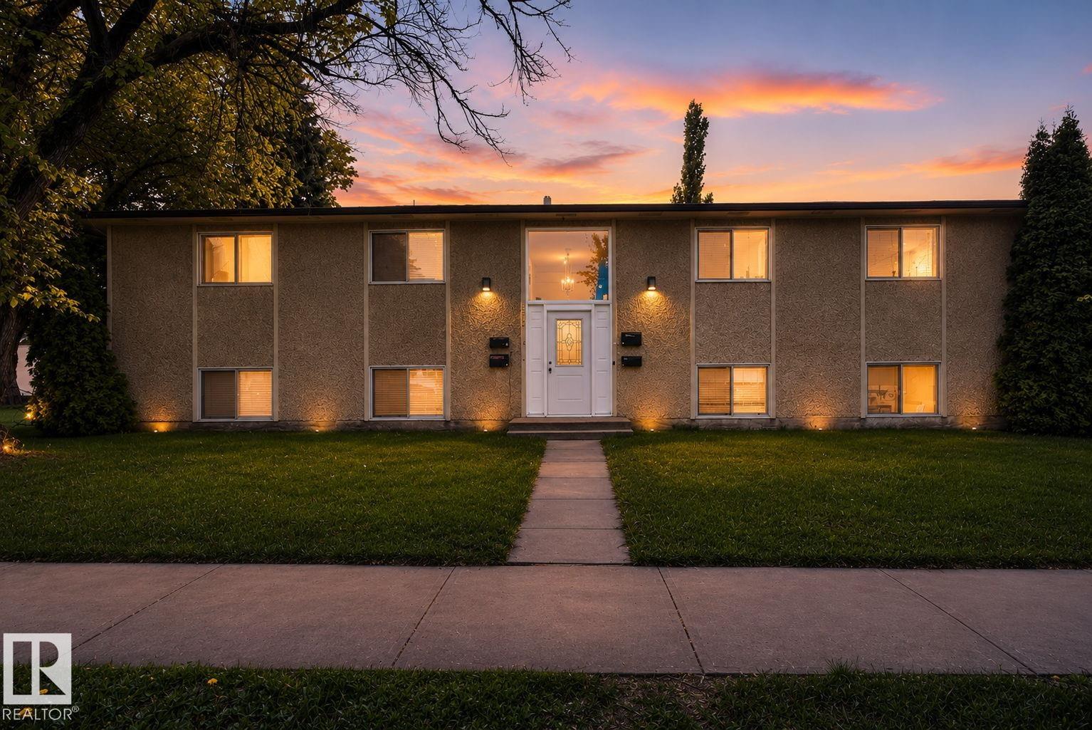 6203 122 Avenue NW, Montrose, Edmonton