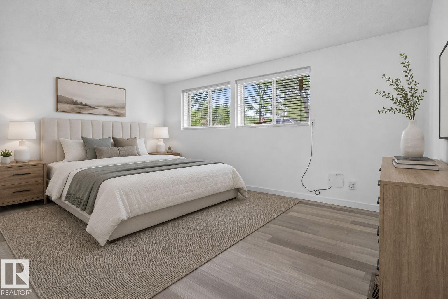 Photo 12 at 6203 122 Avenue NW, Montrose, Edmonton