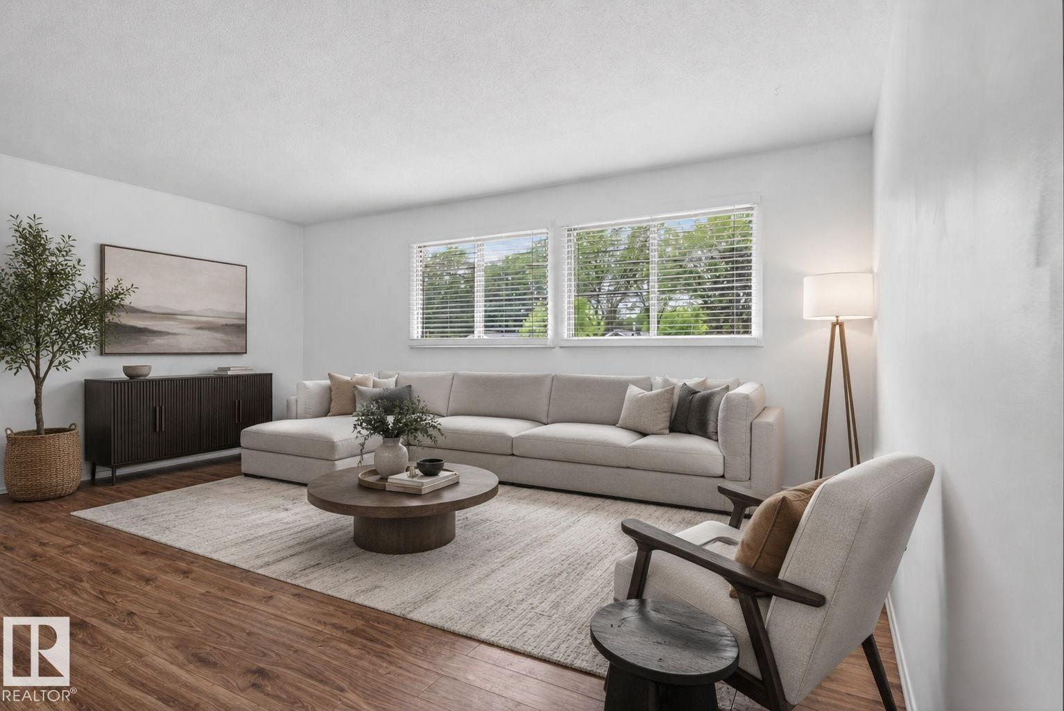 Photo 34 at 6203 122 Avenue NW, Montrose, Edmonton