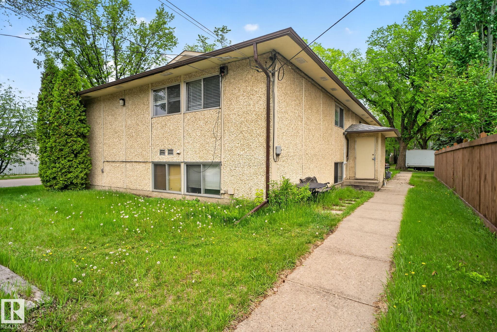 Photo 51 at 6203 122 Avenue NW, Montrose, Edmonton