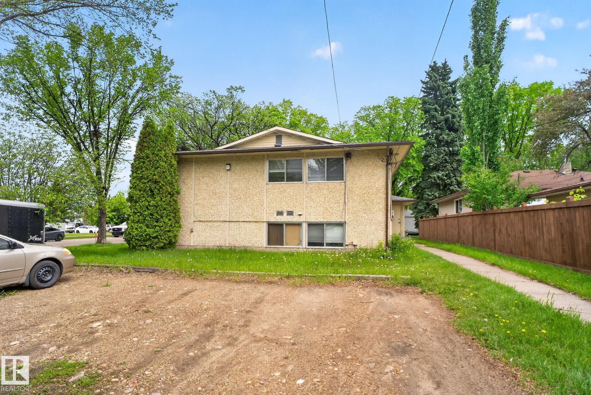 Photo 52 at 6203 122 Avenue NW, Montrose, Edmonton
