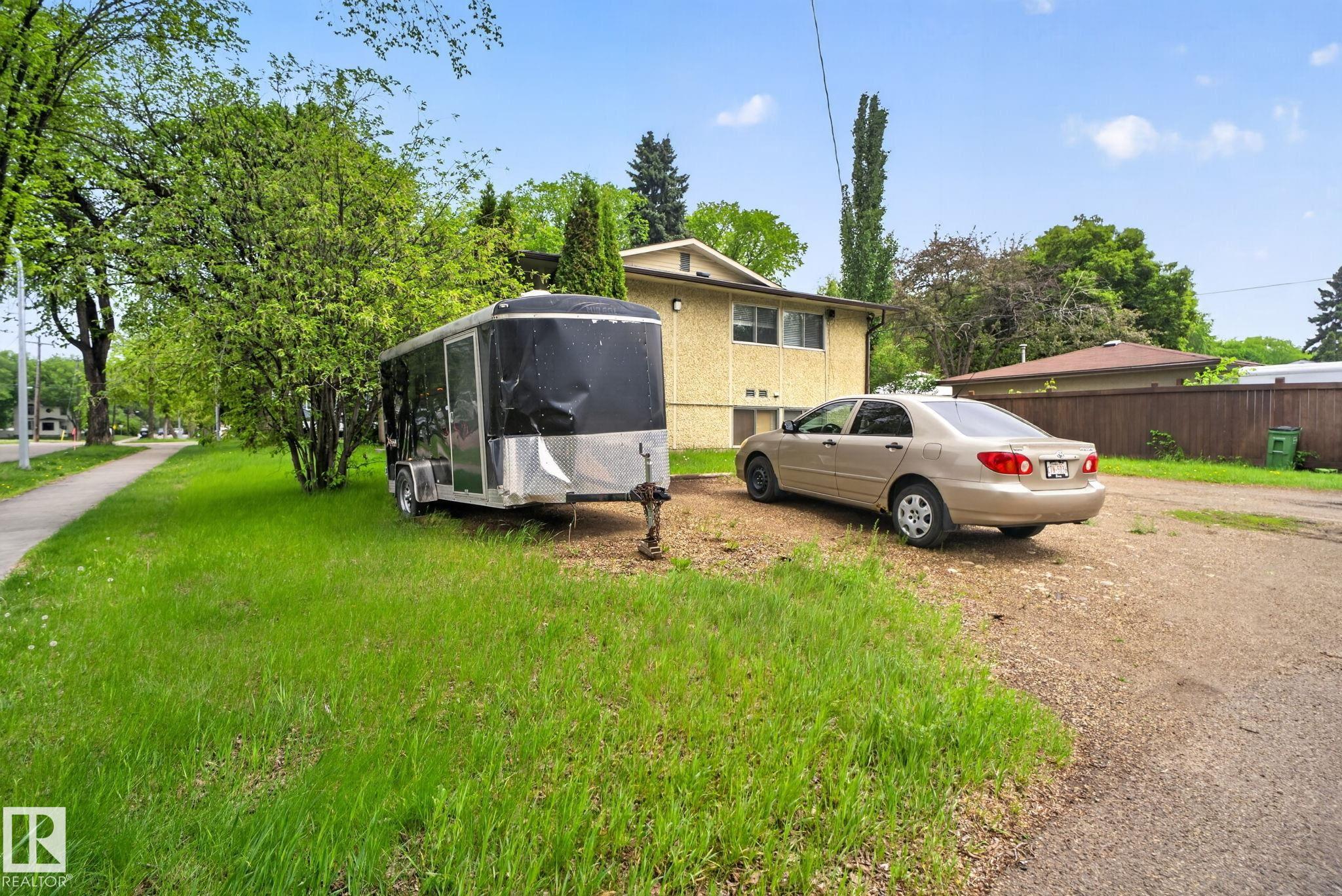 Photo 53 at 6203 122 Avenue NW, Montrose, Edmonton