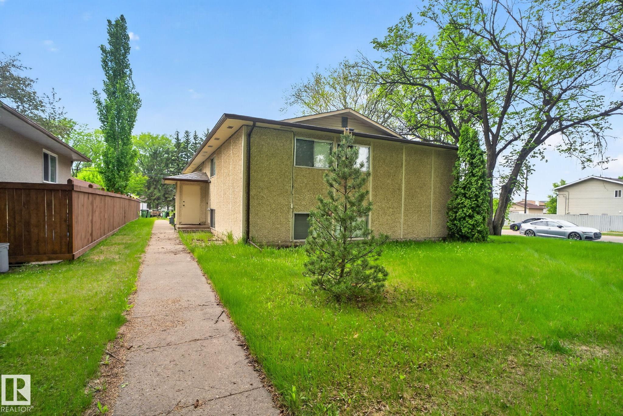 Photo 54 at 6203 122 Avenue NW, Montrose, Edmonton