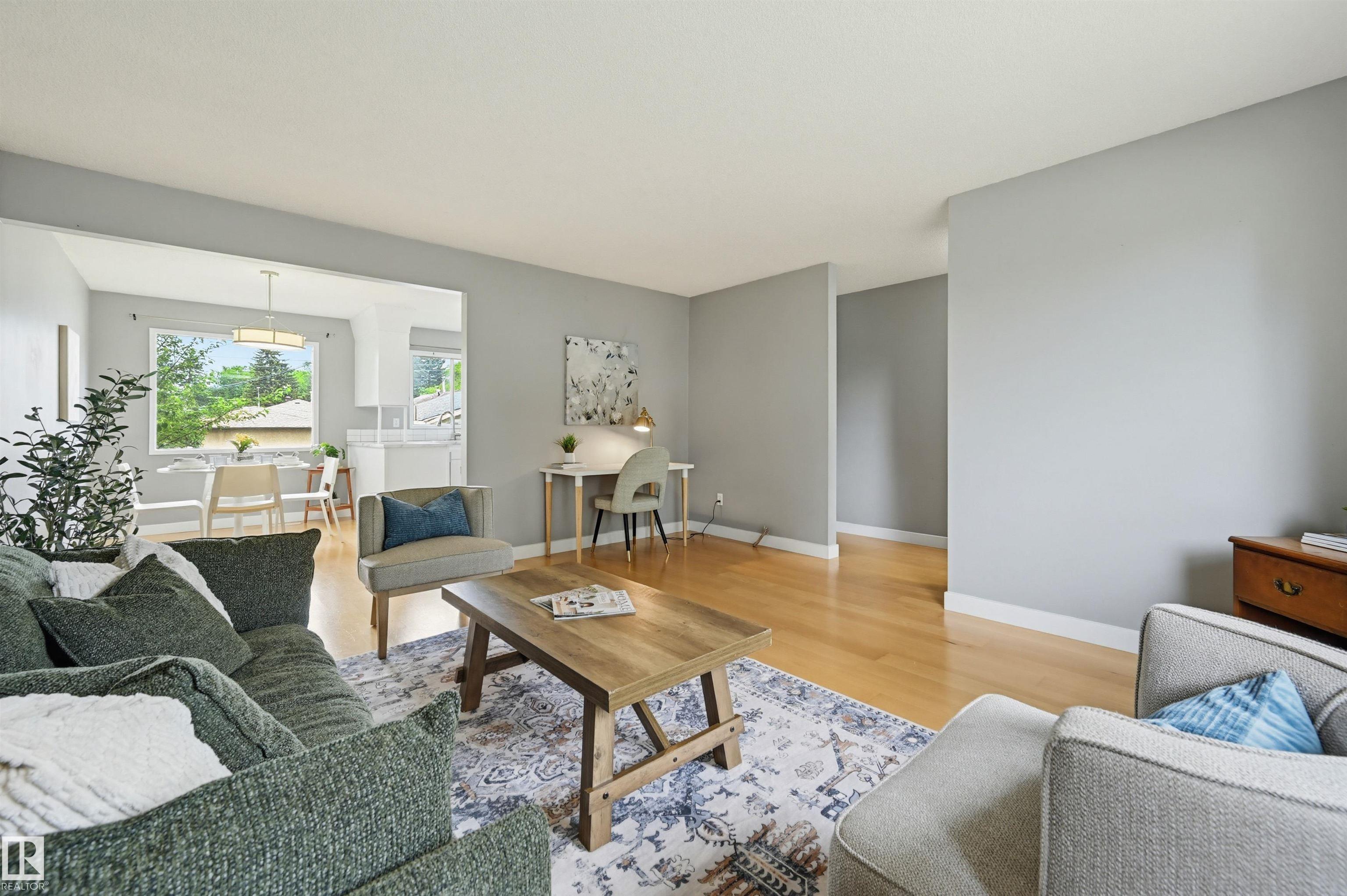 10712 52 Avenue NW, Pleasantview, Edmonton