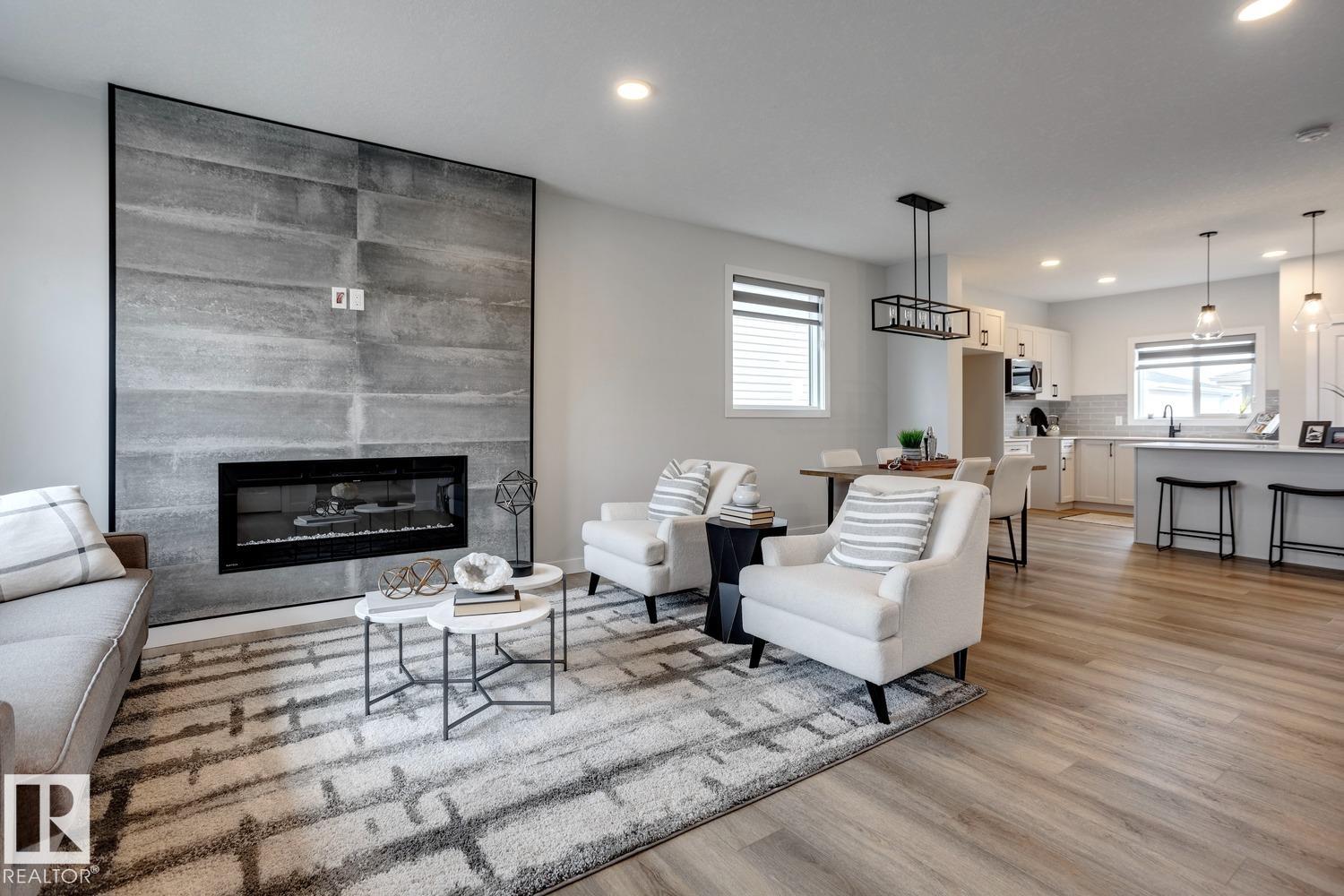 87 Sereno Lane, Sienna, Fort Saskatchewan
